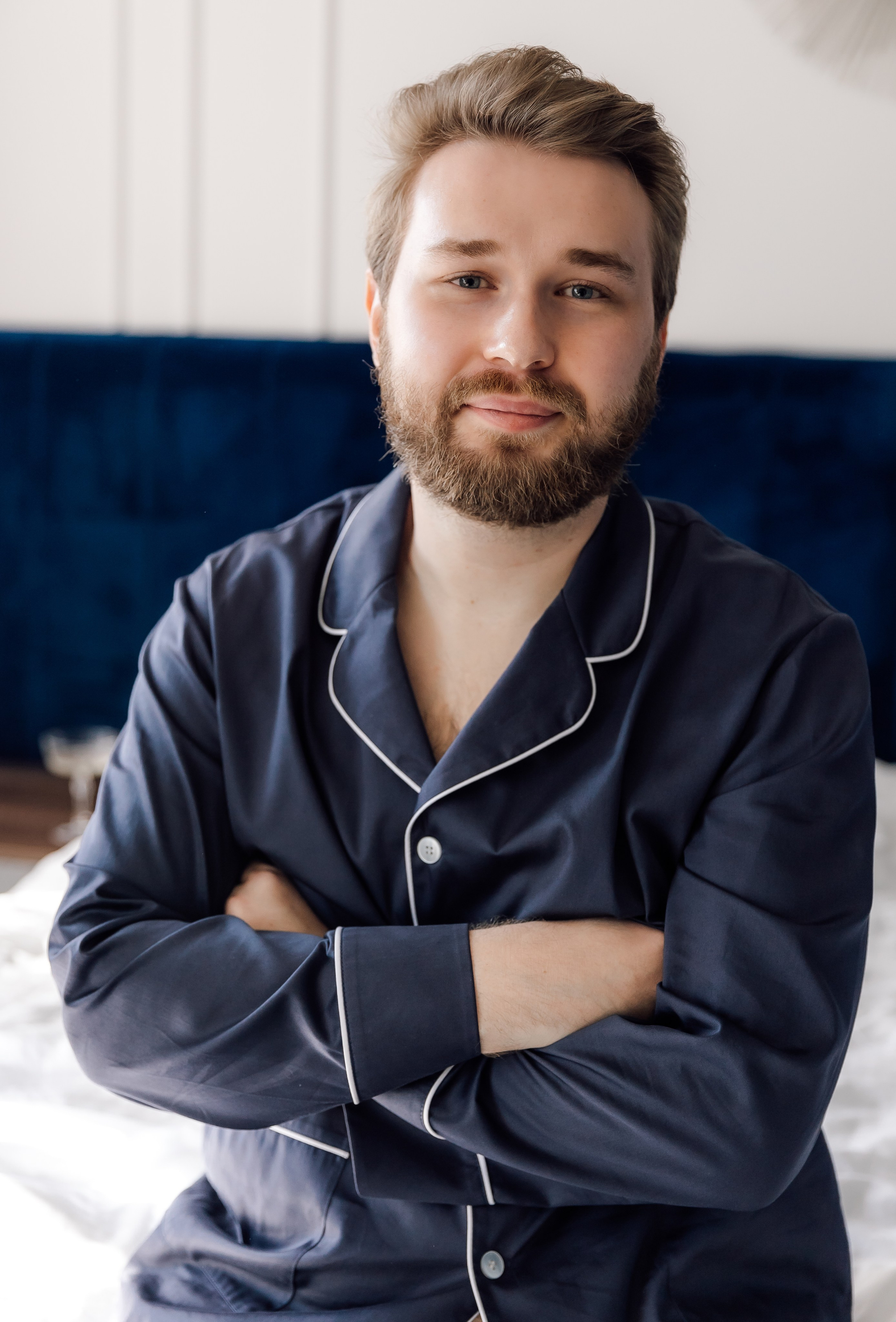 Даниил и Настя. Свадебный фотограф в Москве    Еремин Анатолий