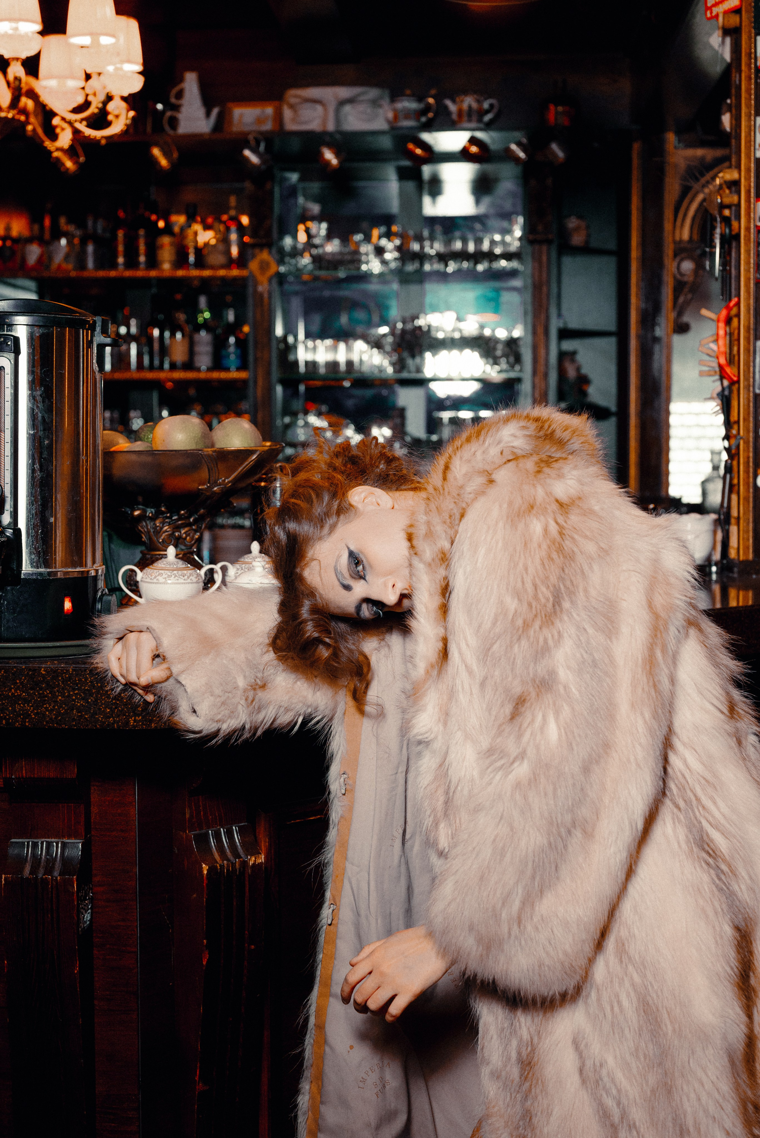 Творческие съемки. ТАТИ | Татьяна Тихонова | фотограф | Тольятти Самара