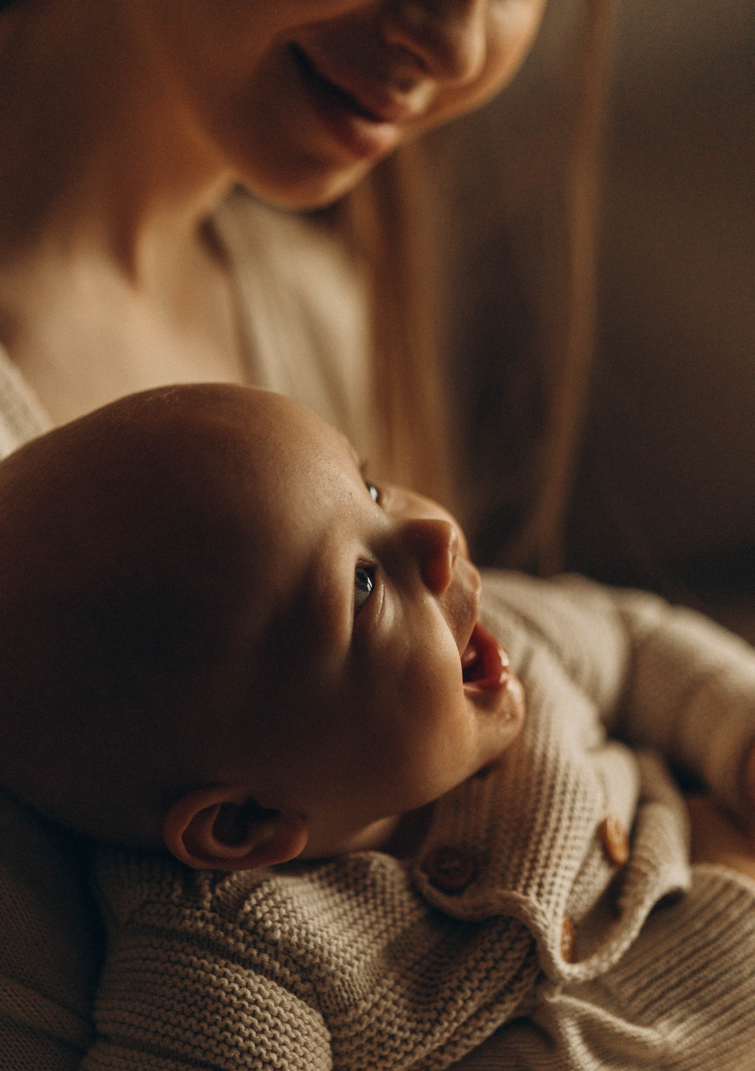 Руслан, Катя и Милана. Семейный фотограф Москва Валерия Белова