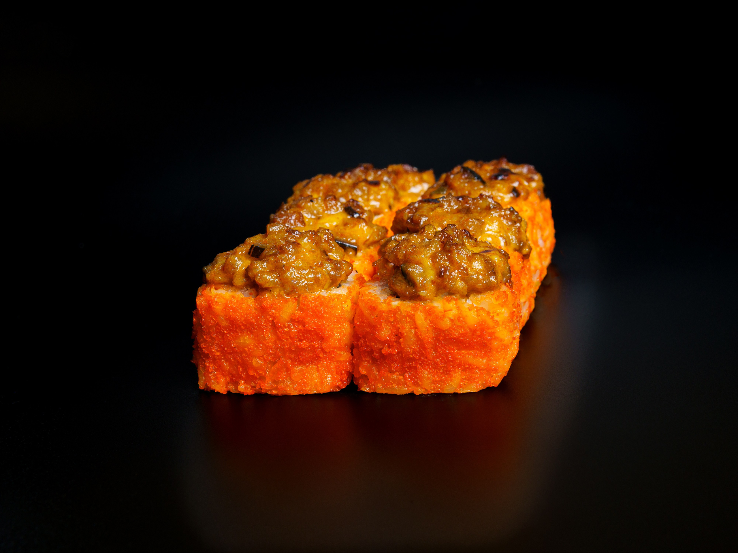 Роллы. Макаров Сергей|Creamlebot Фотограф города Ростов-на-Дону