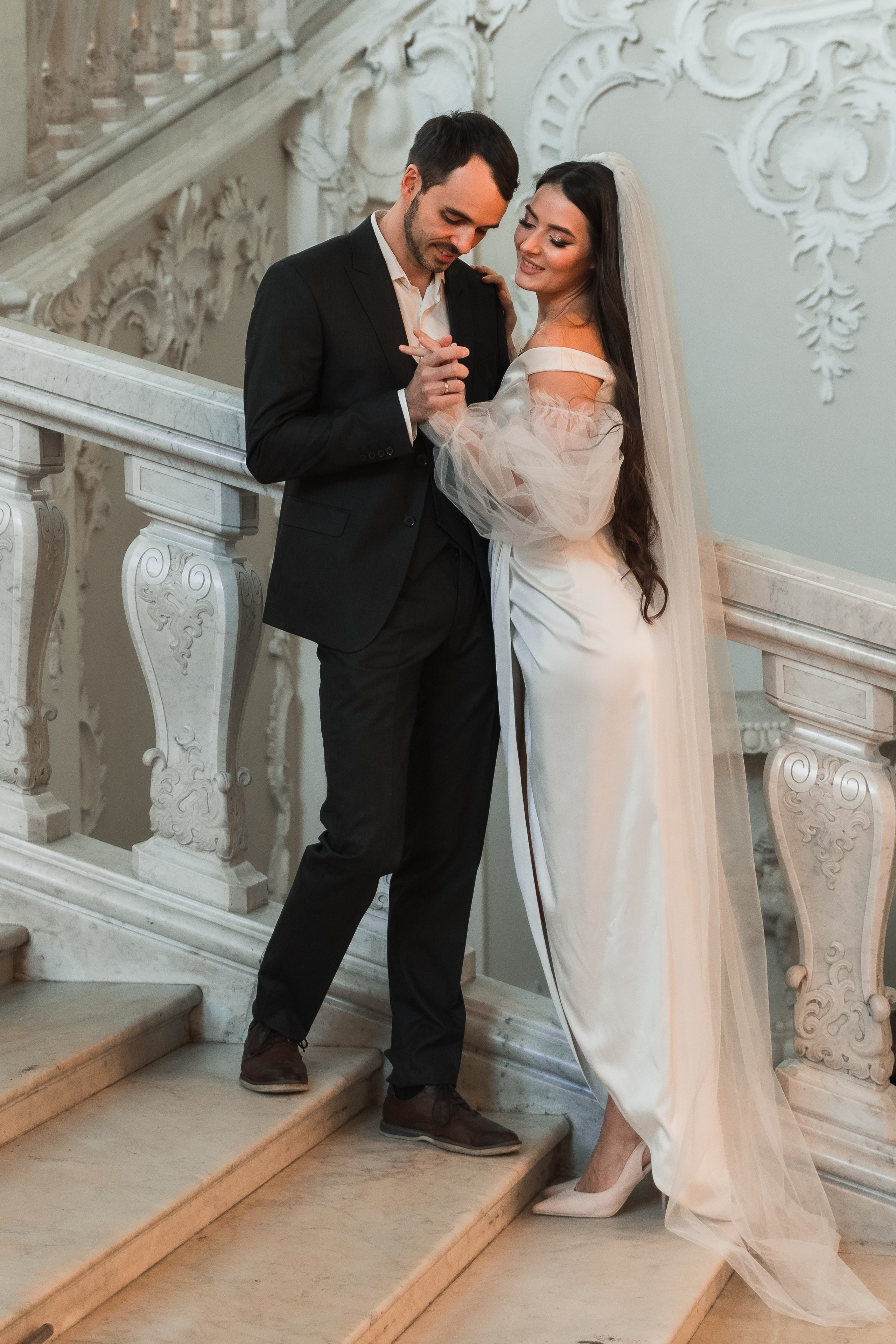 Илья + Екатерина