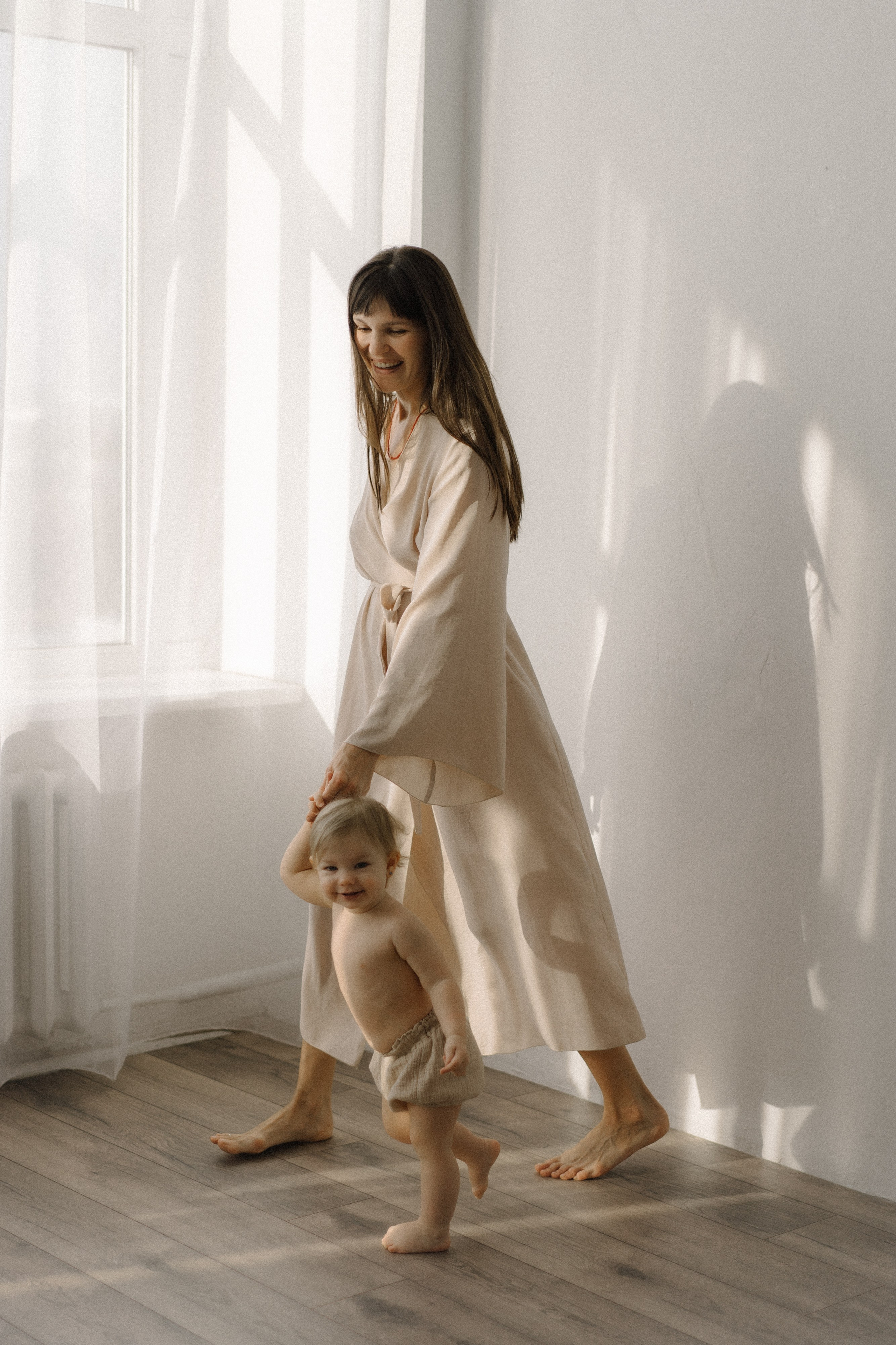 Семейный и детский фотограф в Волгограде и Сочи Наталия Пирметова