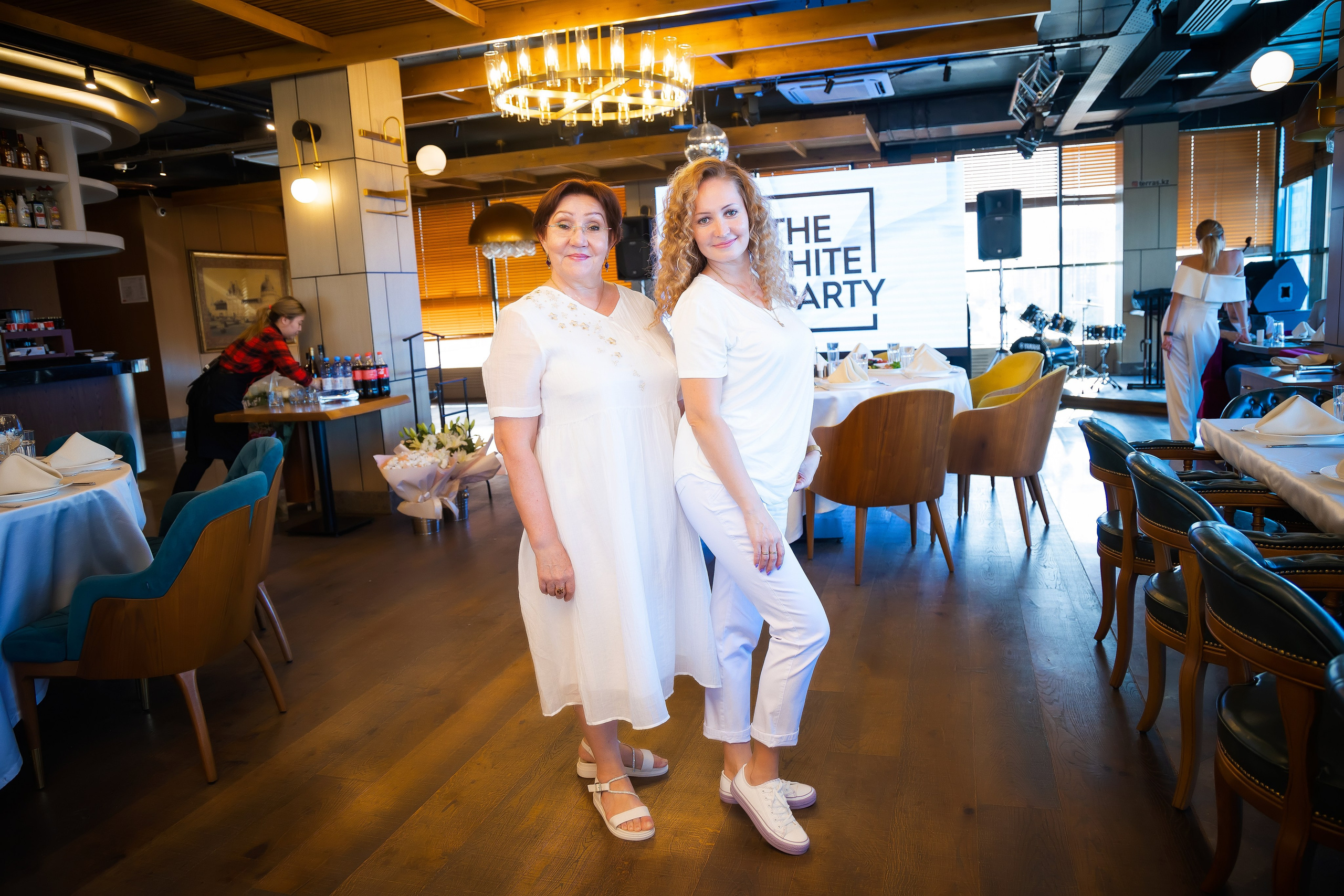 День рождения Кристины. Семейный и Свадебный фотограф в Астане Александр Астапов