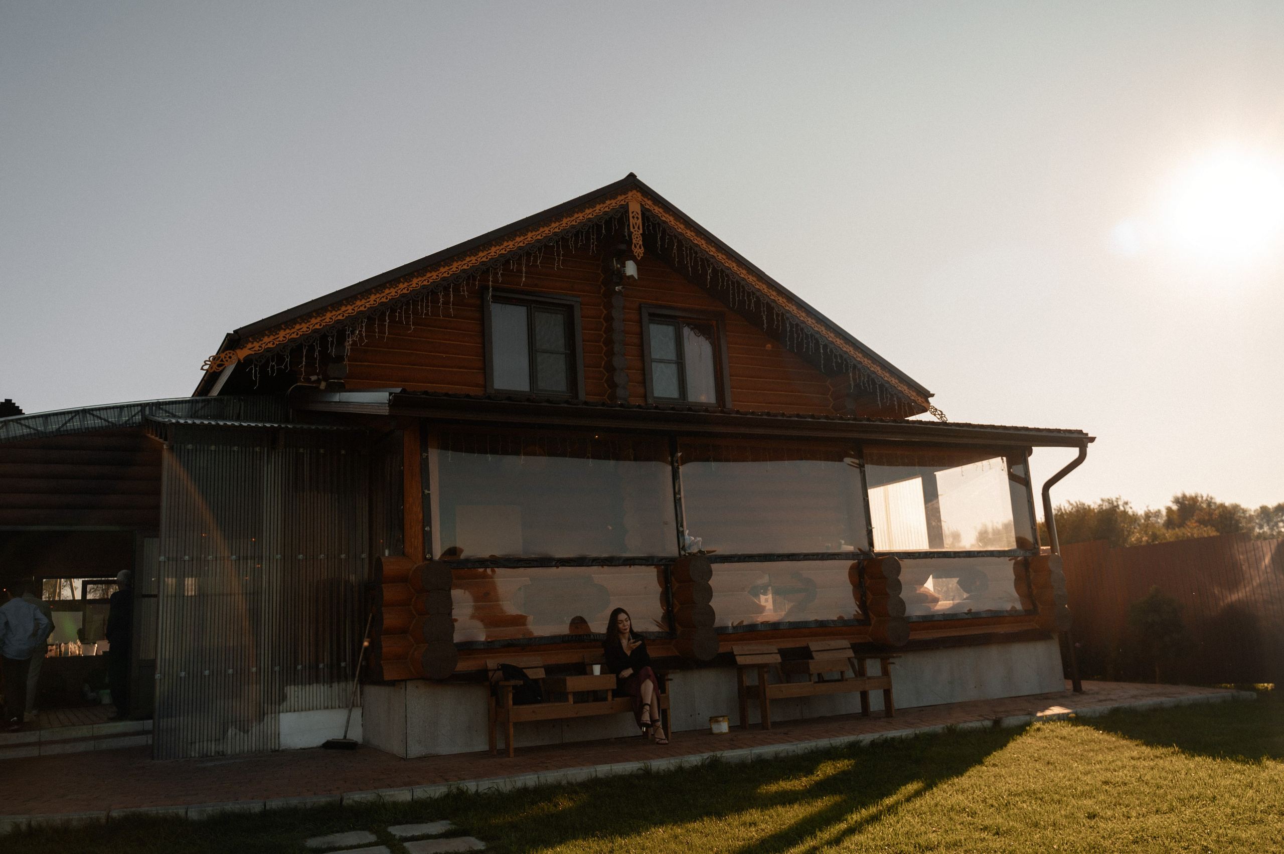 Свадебная съёмка. Свадебный и семейный фотограф в Чебоксарах Ирина Левнер