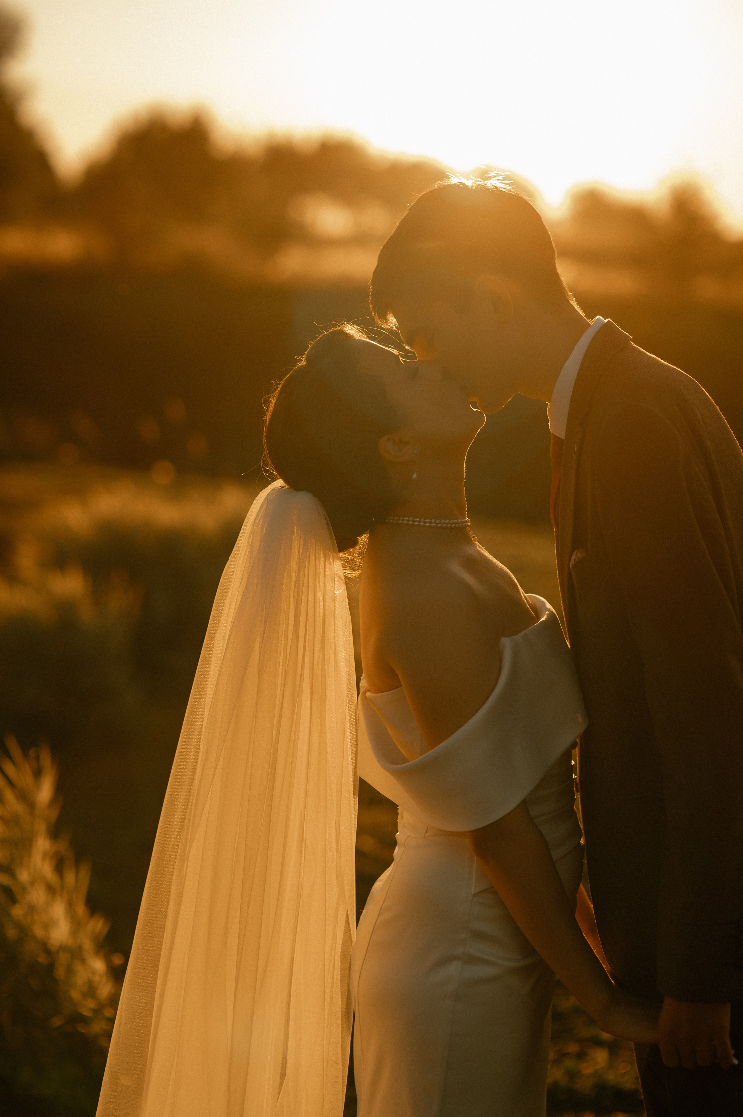 Свадебная съёмка. Свадебный и семейный фотограф в Чебоксарах Ирина Левнер