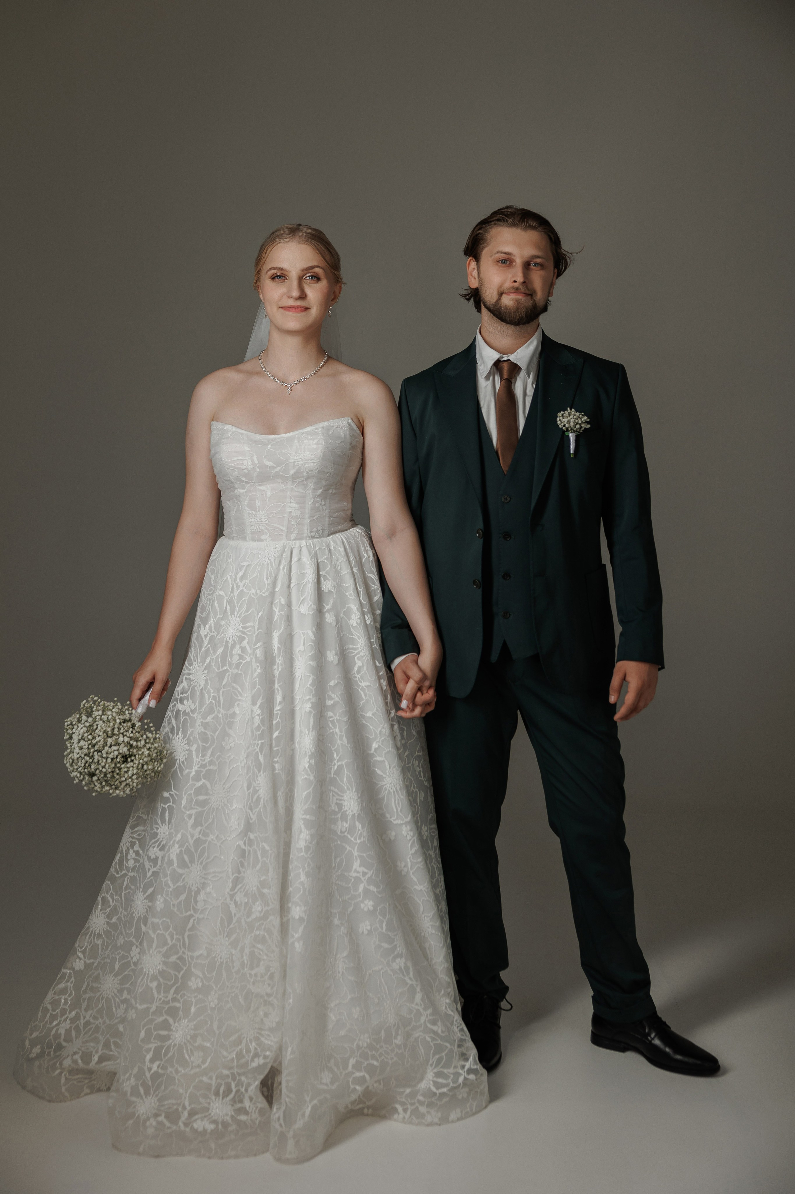 Егор & Мария. Фотограф Казань — профессиональные услуги фотосессий в студии и на локации