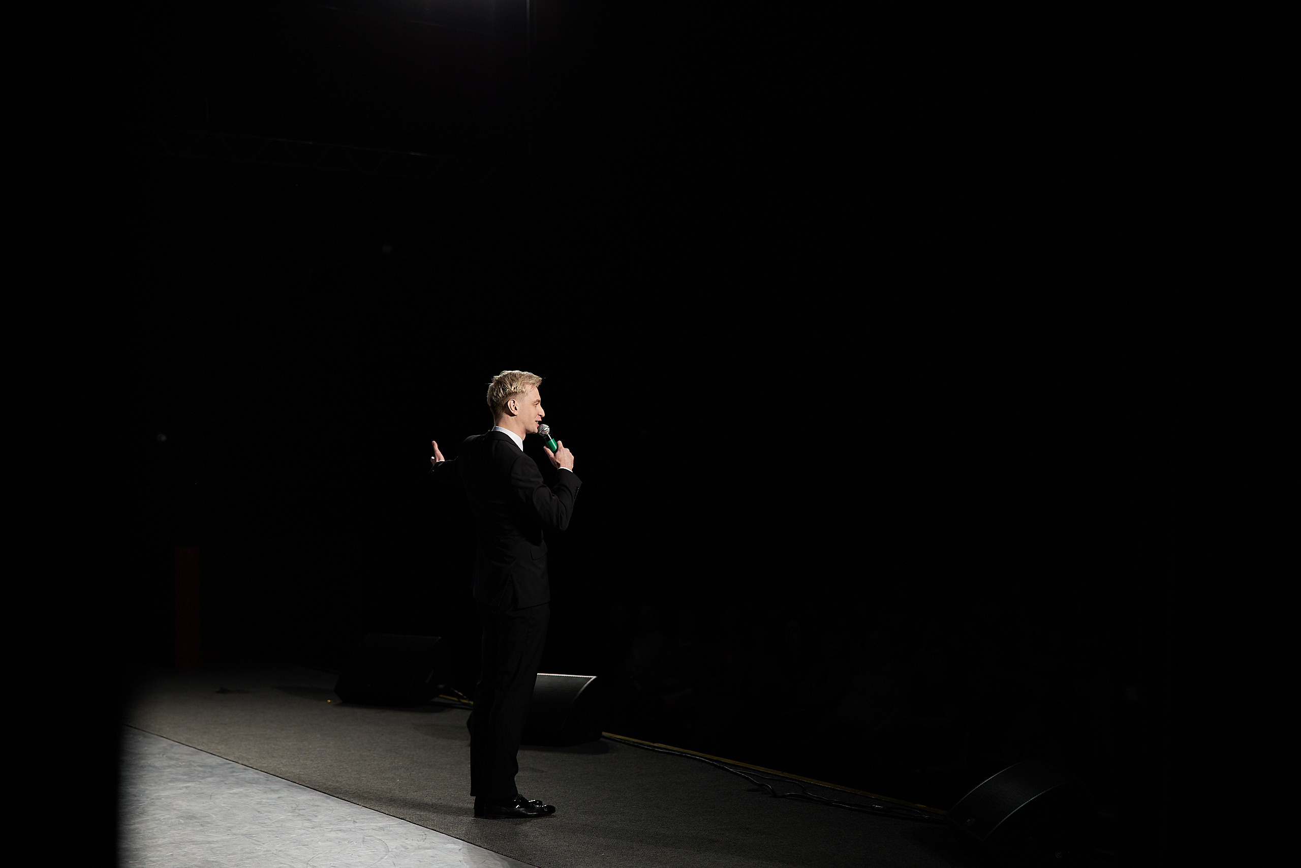 Альянс талантов