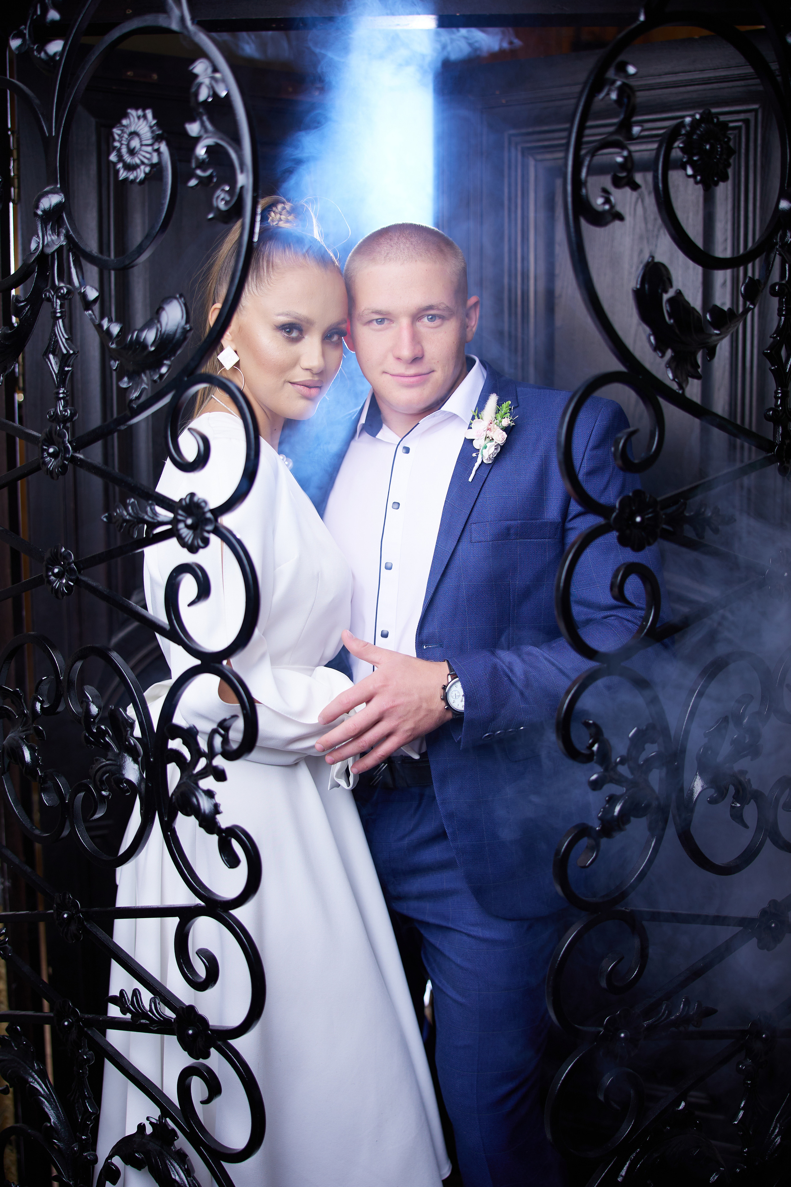 Свадьба Ульяна