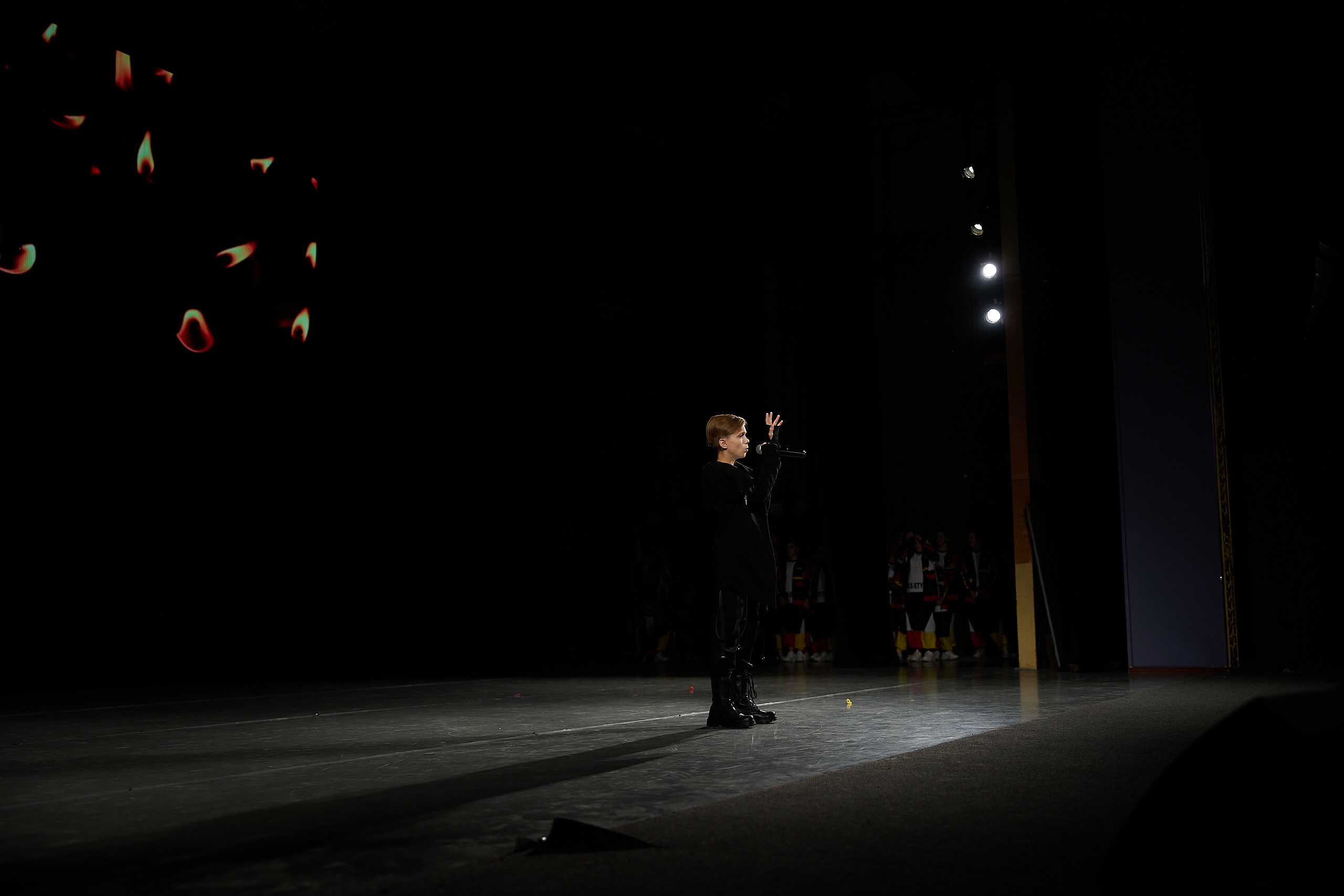 Альянс талантов