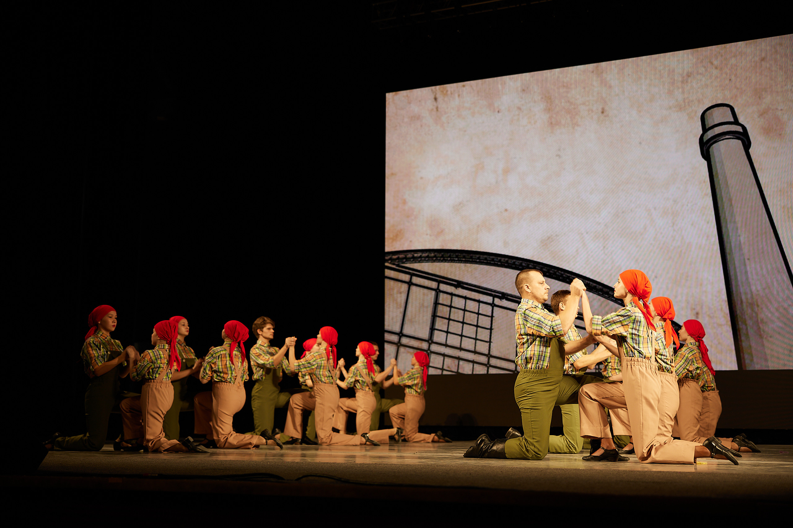 Альянс талантов