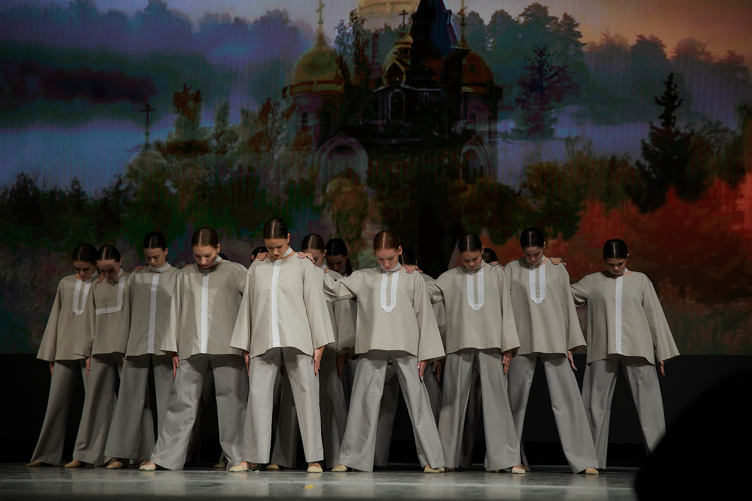 Альянс талантов