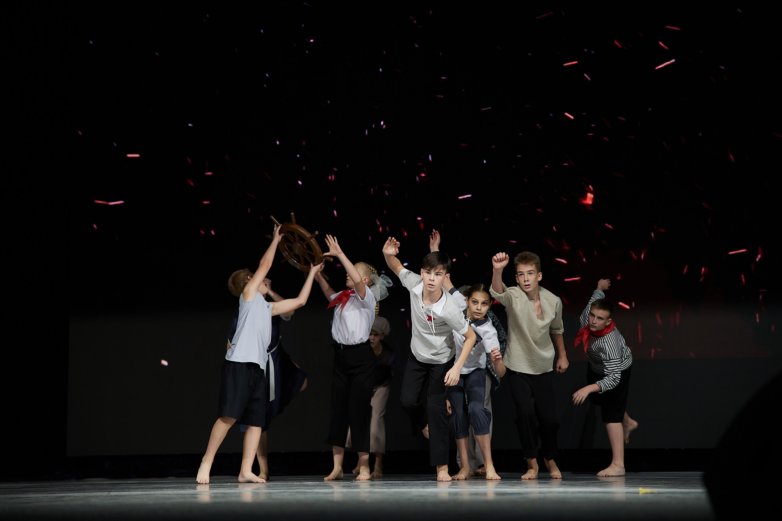 Альянс талантов