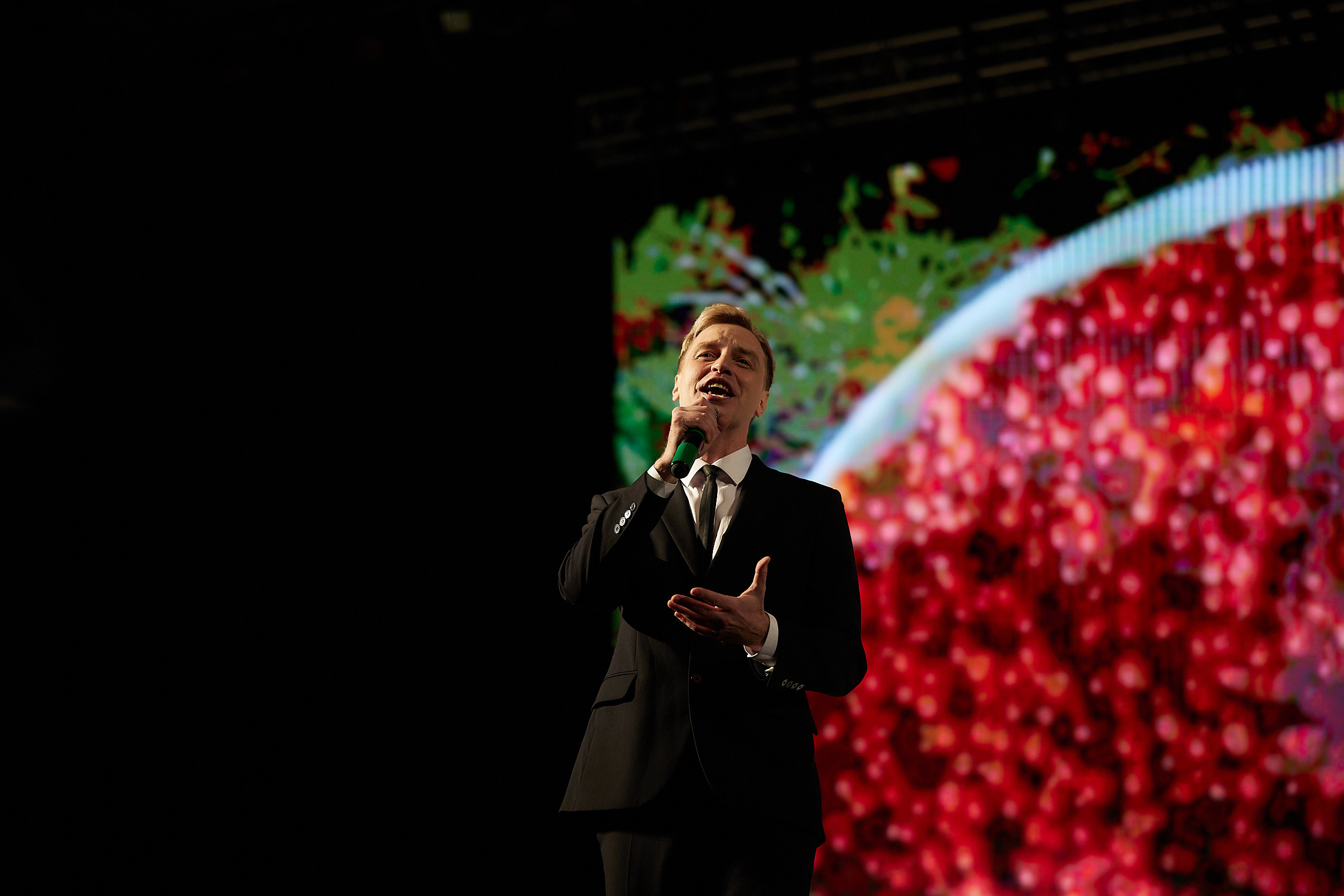 Альянс талантов