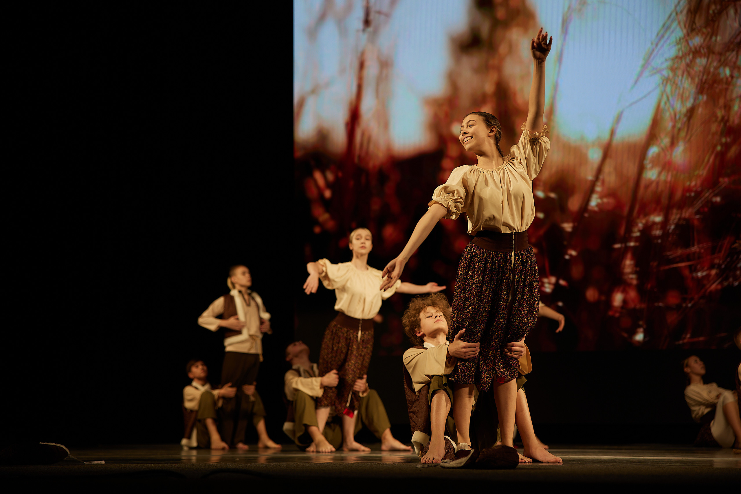 Альянс талантов