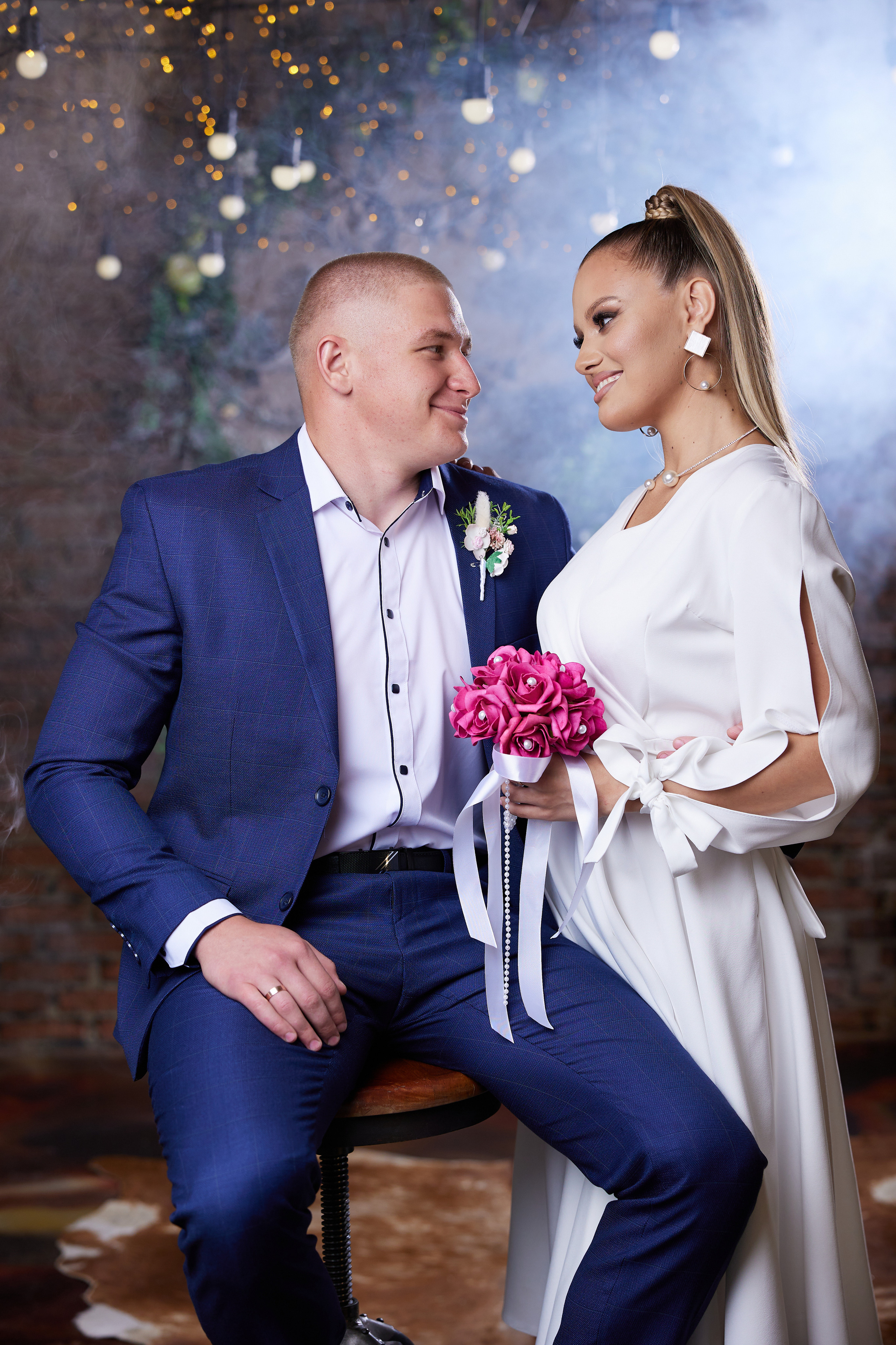 Свадьба Ульяна