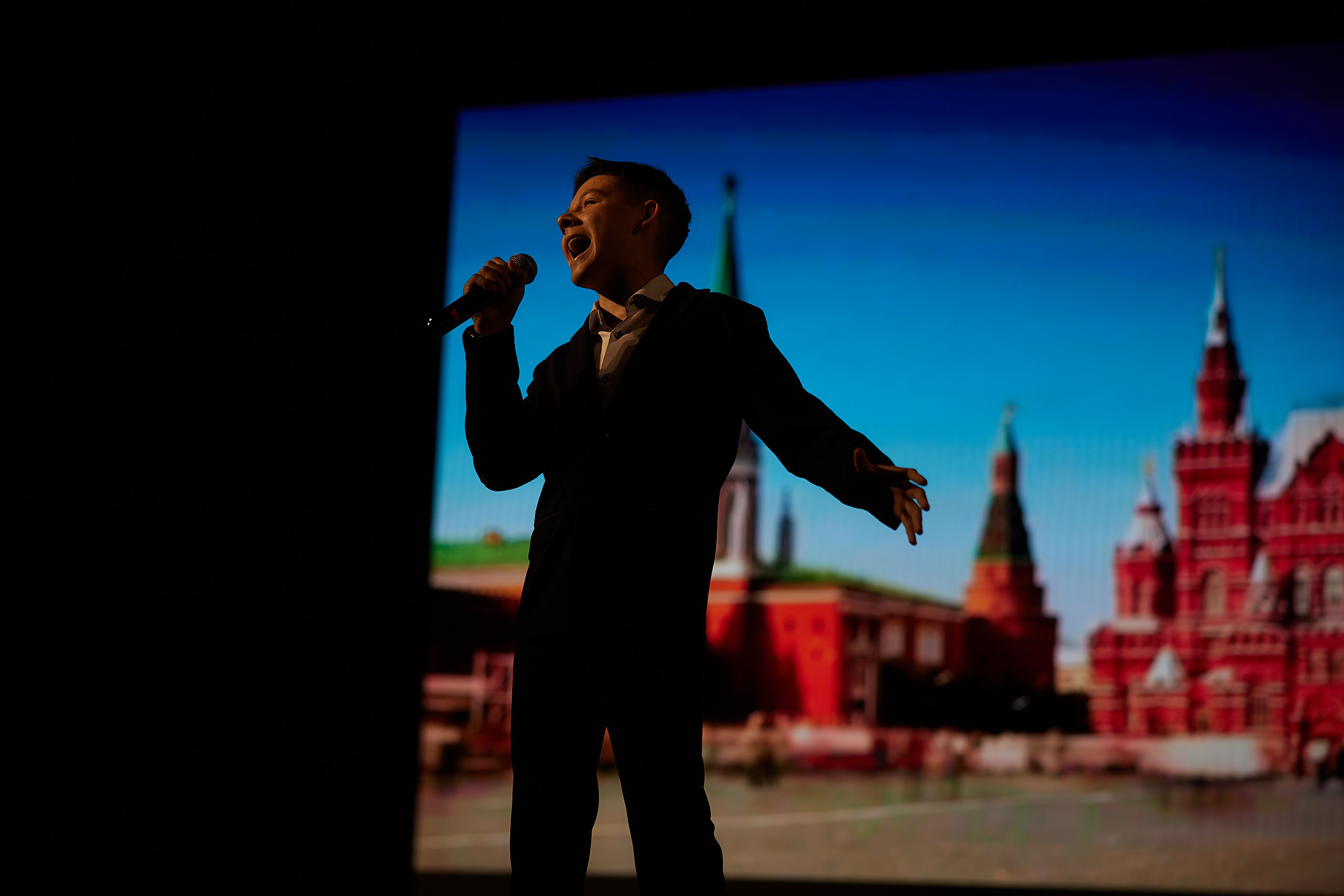 Альянс талантов