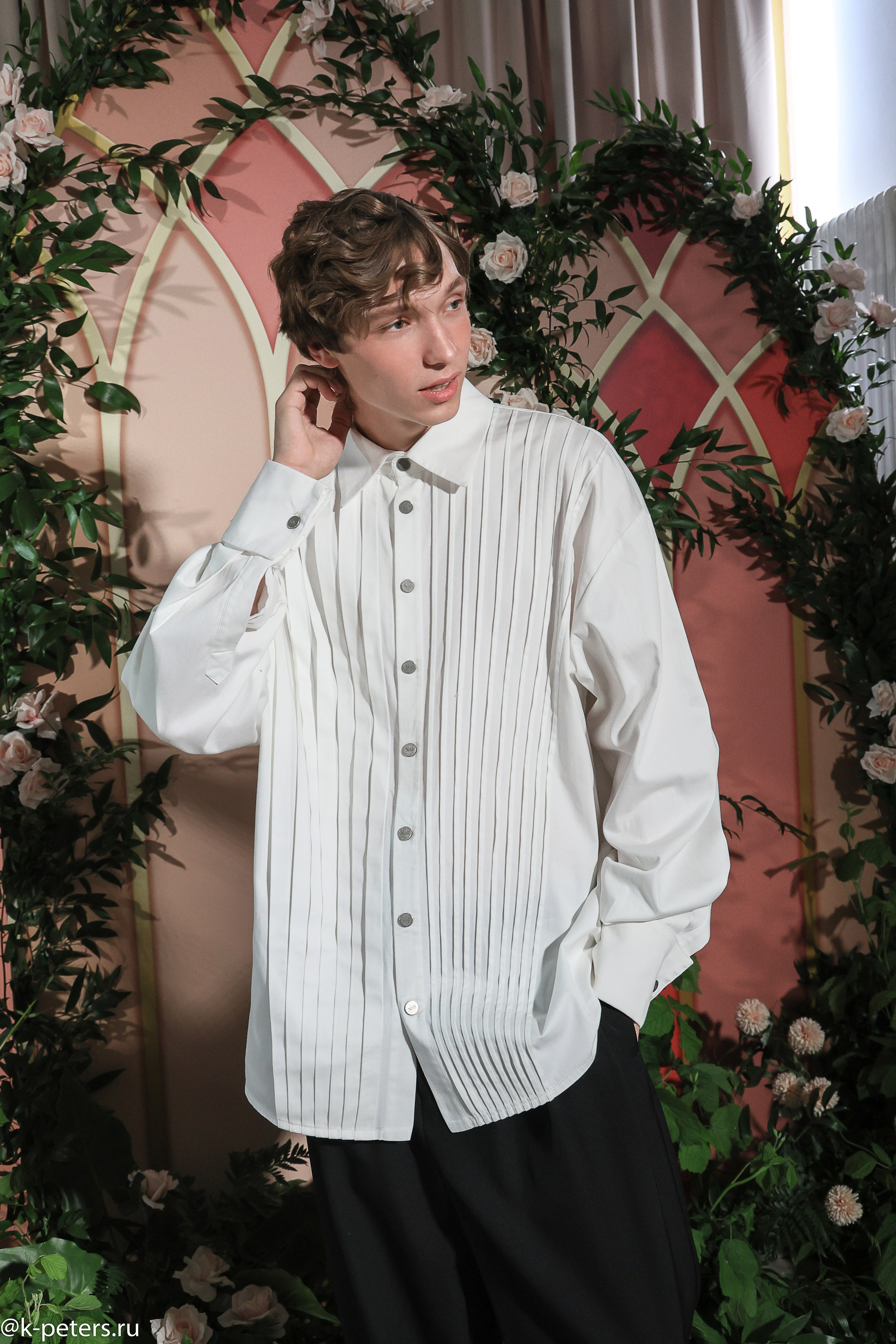 Стиль Арт Нуво эпоха модерна