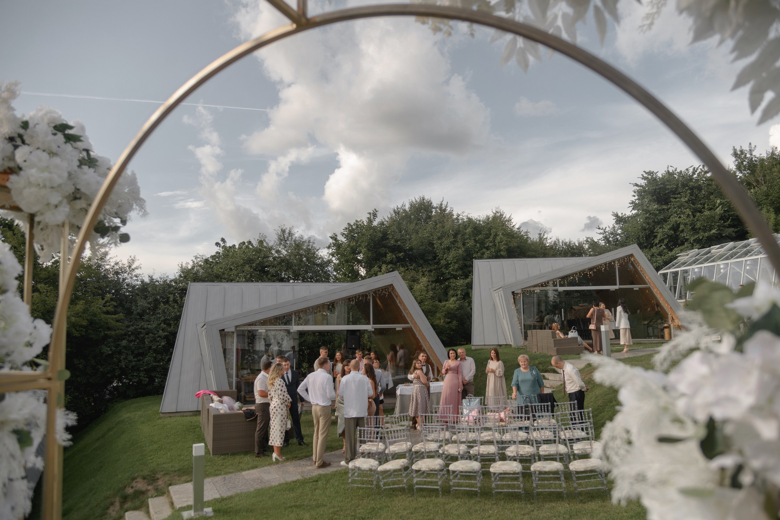 Камилла и Денис. Фотограф Смоляк Алена