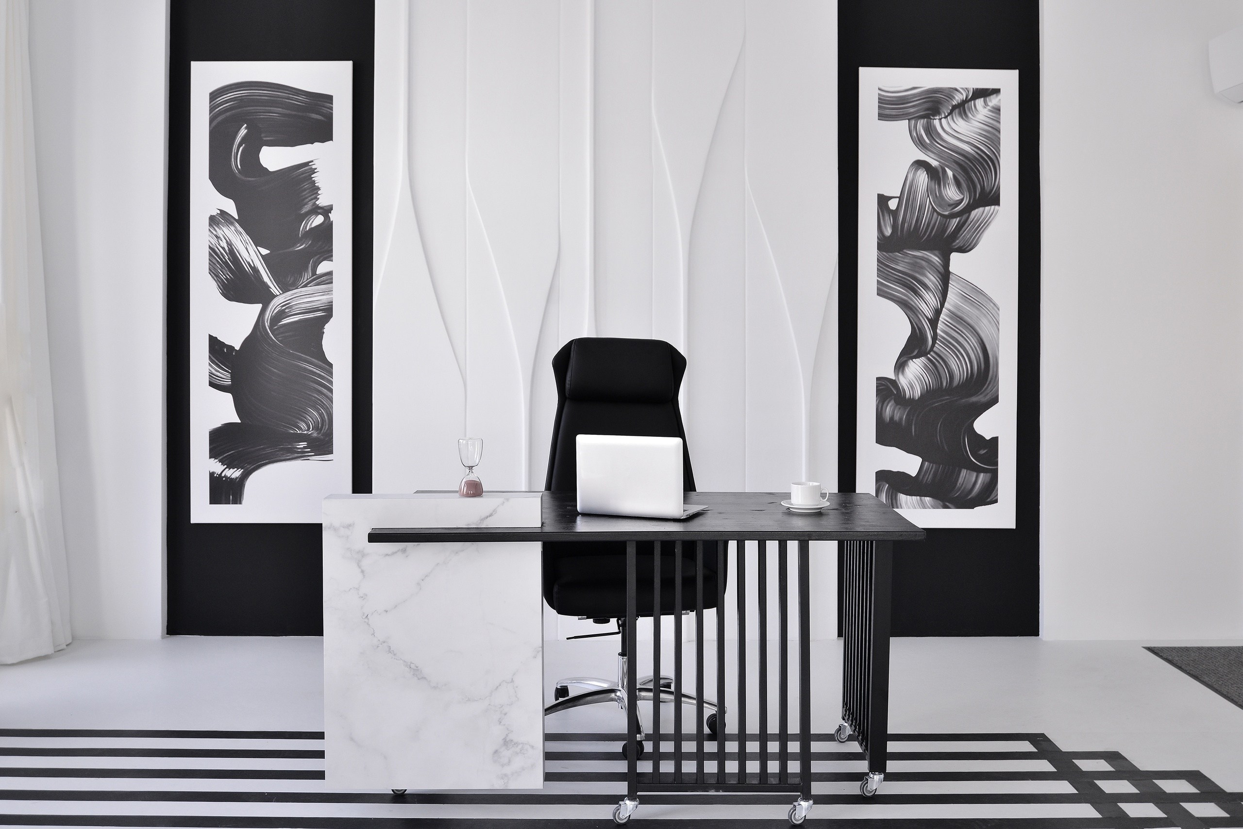 ROOM 201 на Зорге. Контент фотограф в Москве Кати Федотова