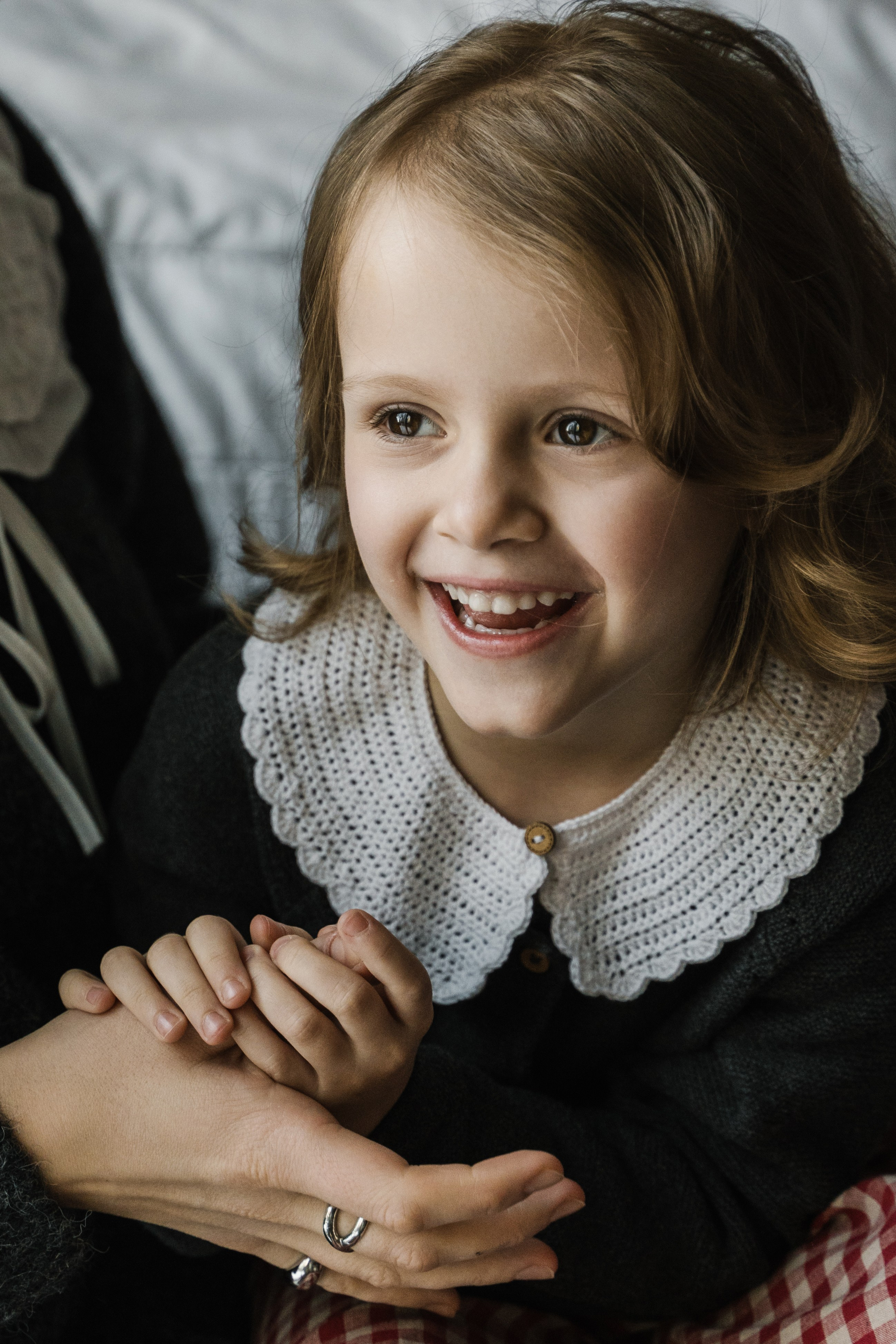 Мия, Луна и мама Лина. Свадебный и семейный фотограф в Новосибирске Светлана Варутина