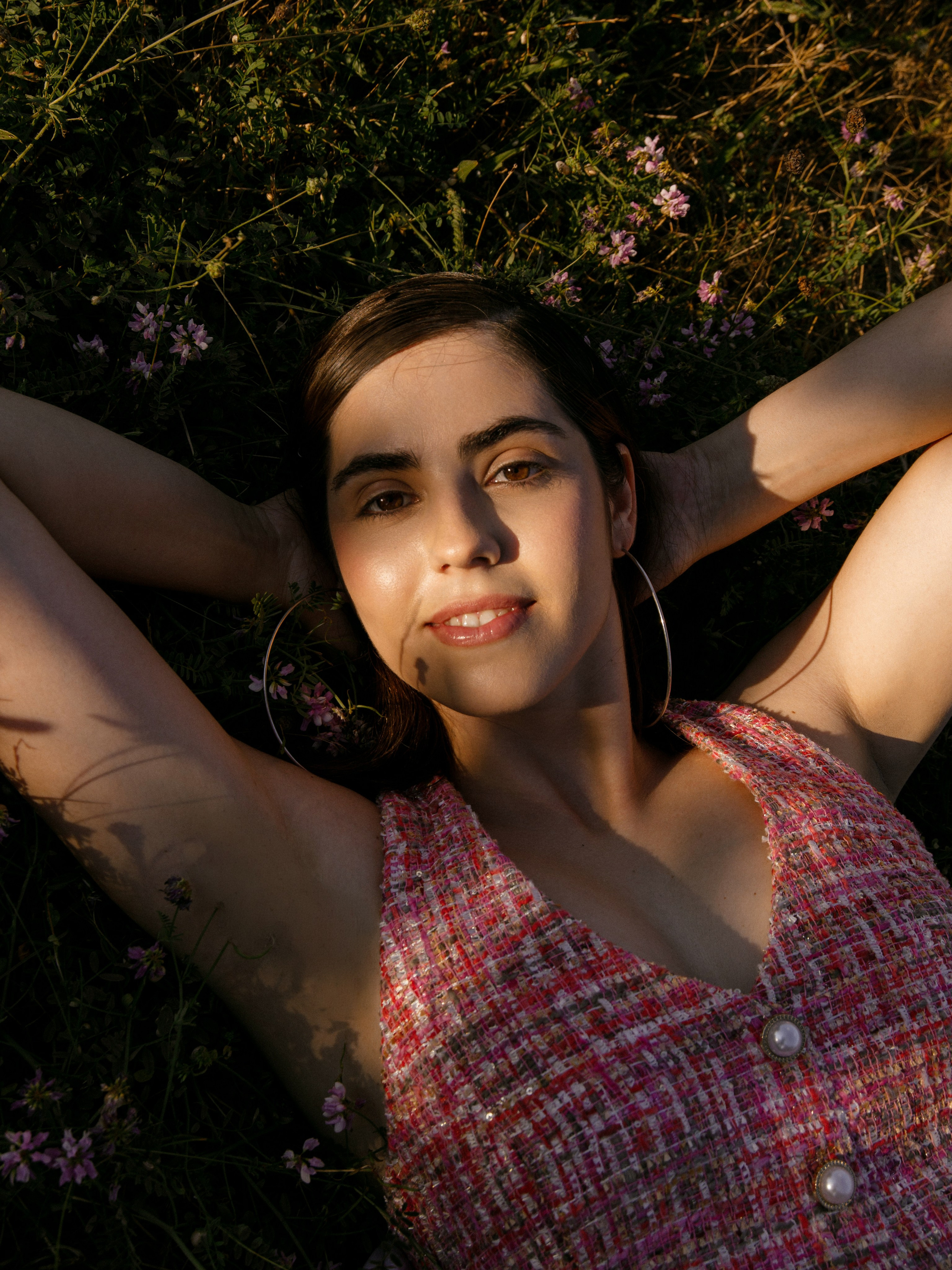 Виолетта. Фотограф Анапа, Новороссийск, Краснодар