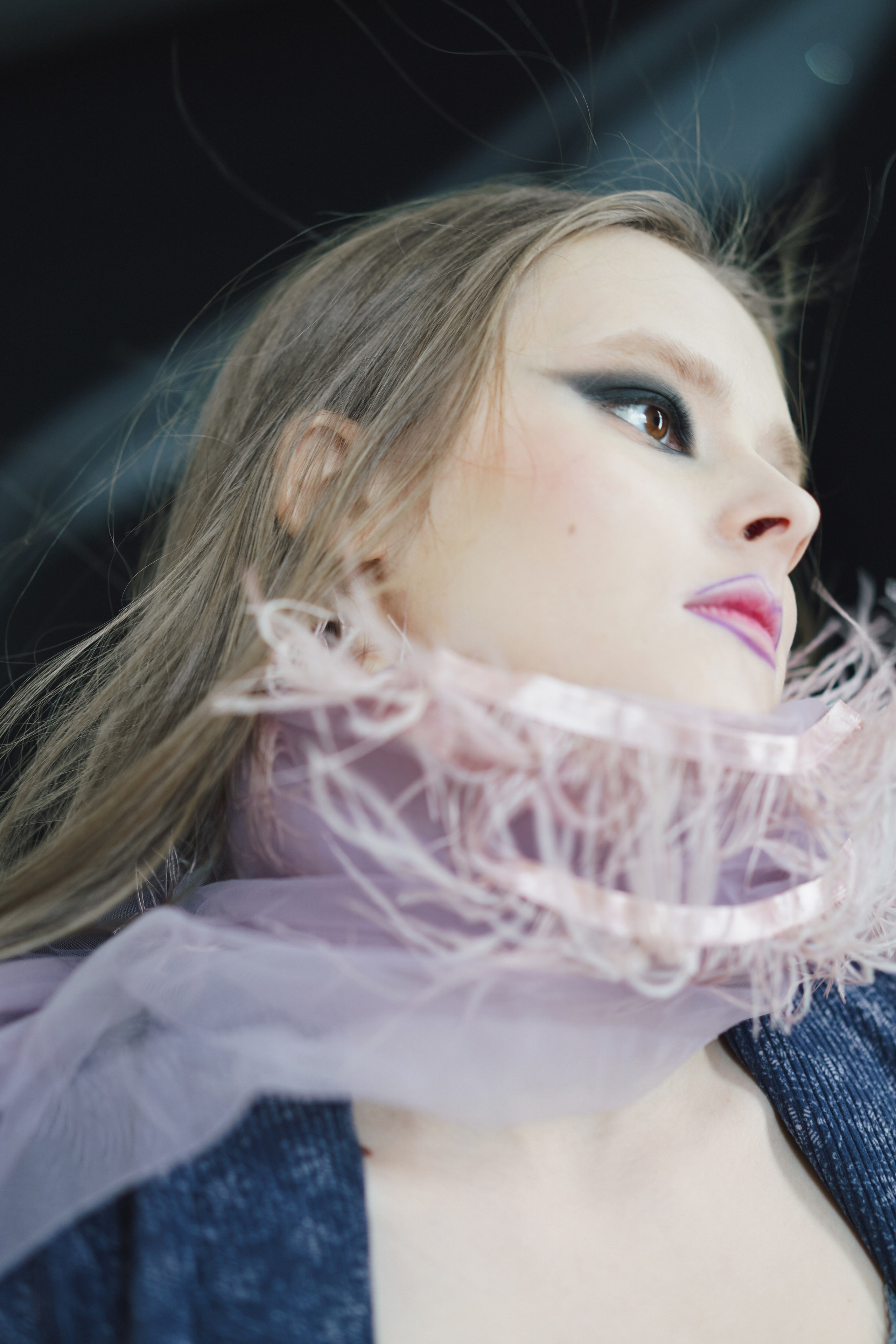 Elizabeth. Светлана Гордеева. Портретный фотограф