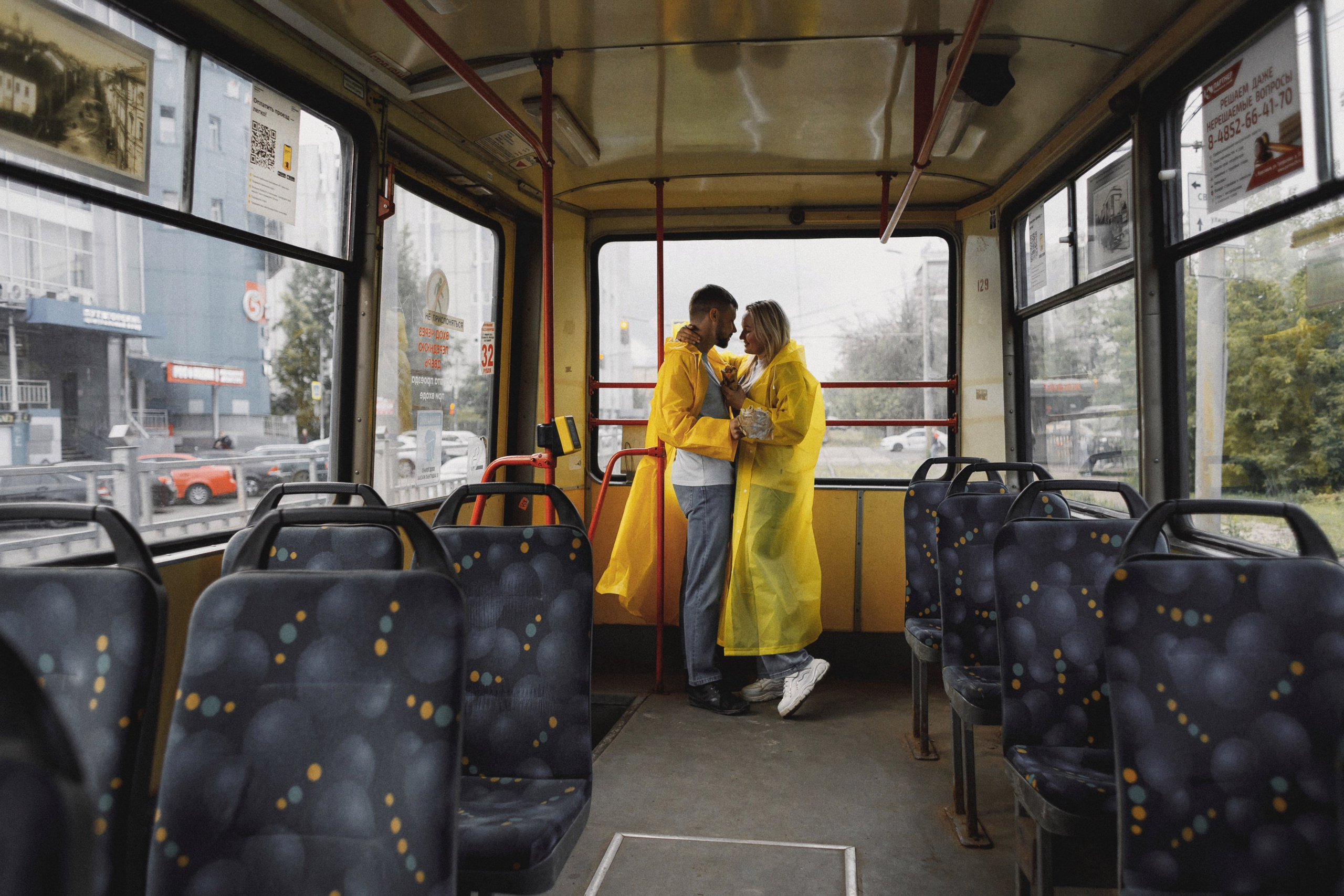 Мням-мням. Свадебный фотограф Дмитрий Воробьев Ярославль