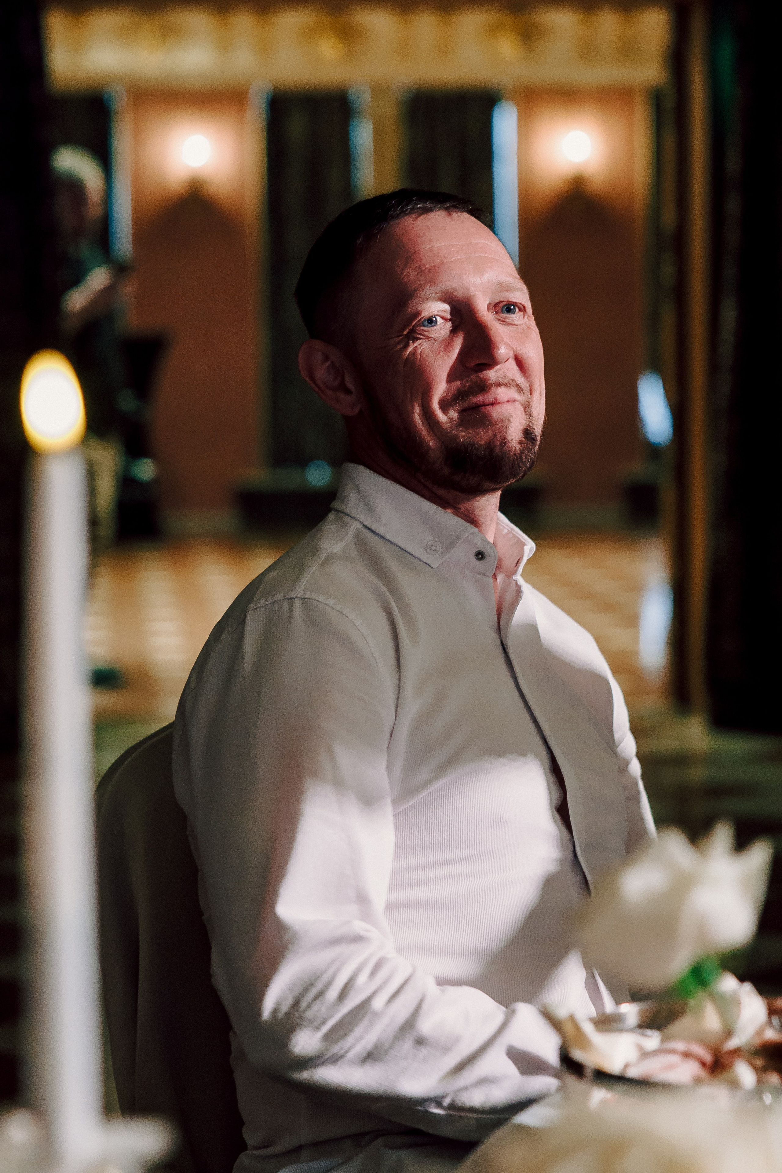 Свадебный день — Дмитрий и Маргарита. Лёшка Варзегов — фотограф