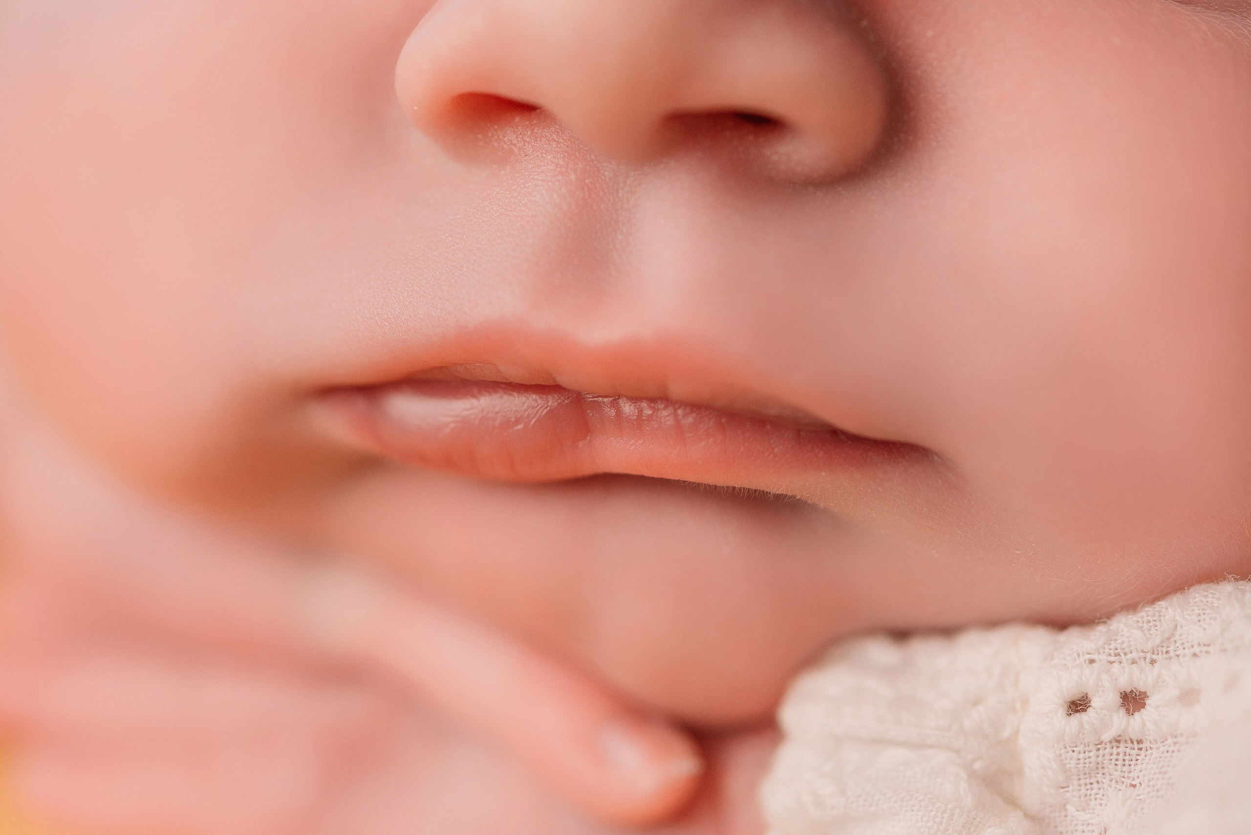 Лера. Фотограф новорожденных Белгород