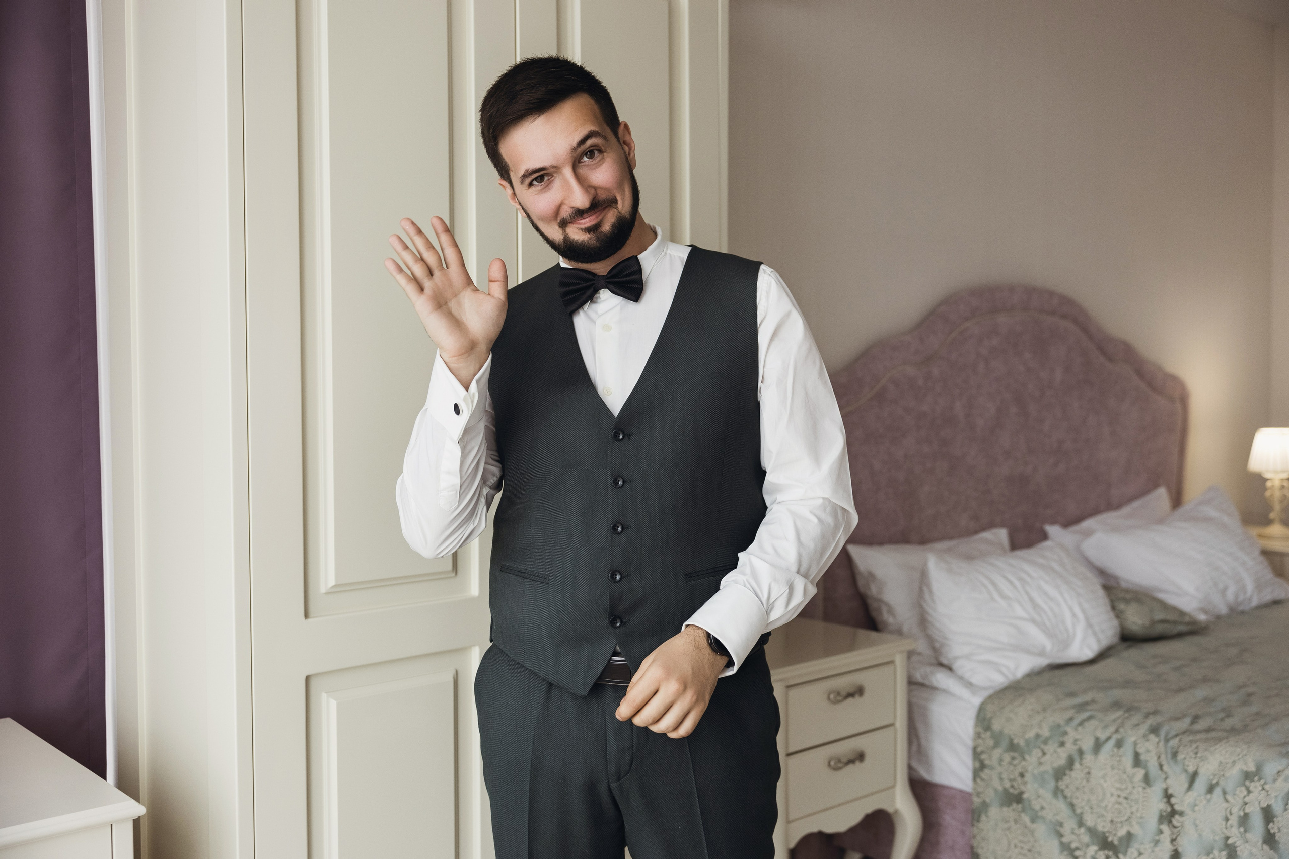 Дмитрий и Мария. Свадебный и семейный фотограф в городе Сургуте Стерликова Светлана