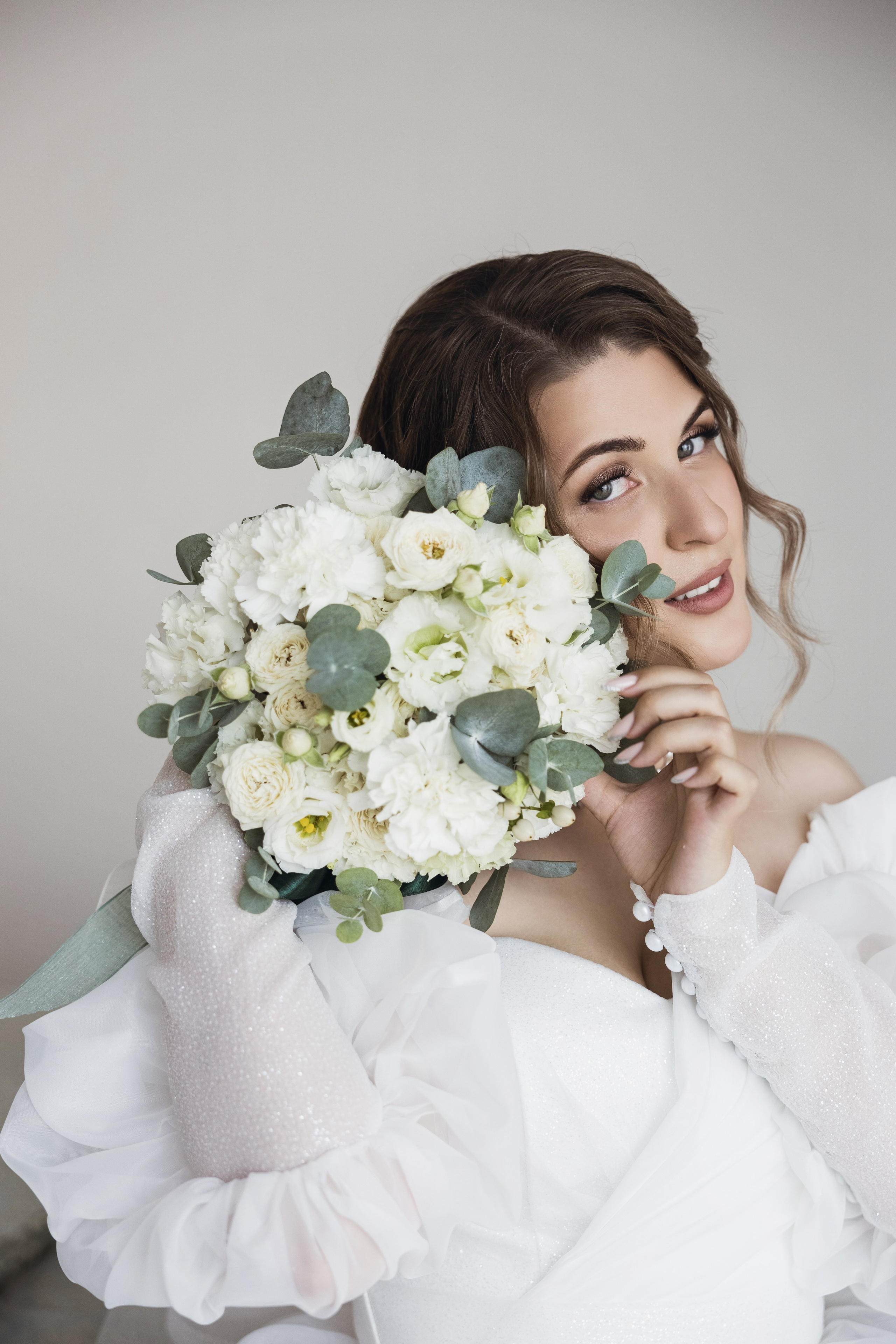 Дмитрий и Мария. Свадебный и семейный фотограф в городе Сургуте Стерликова Светлана