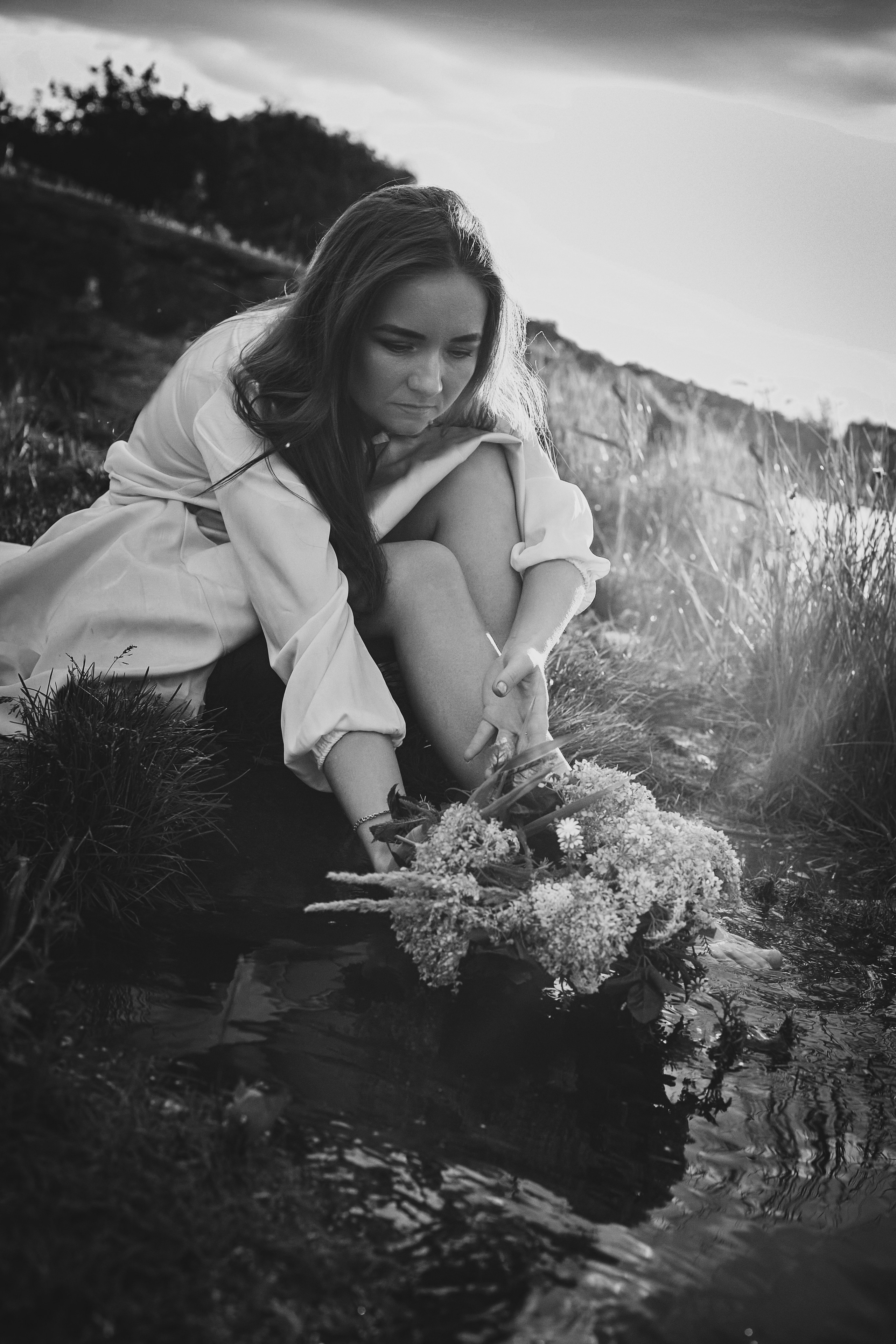 «NewАлёнушка». Свадебный и креативный фотограф в ЮФО и МСК