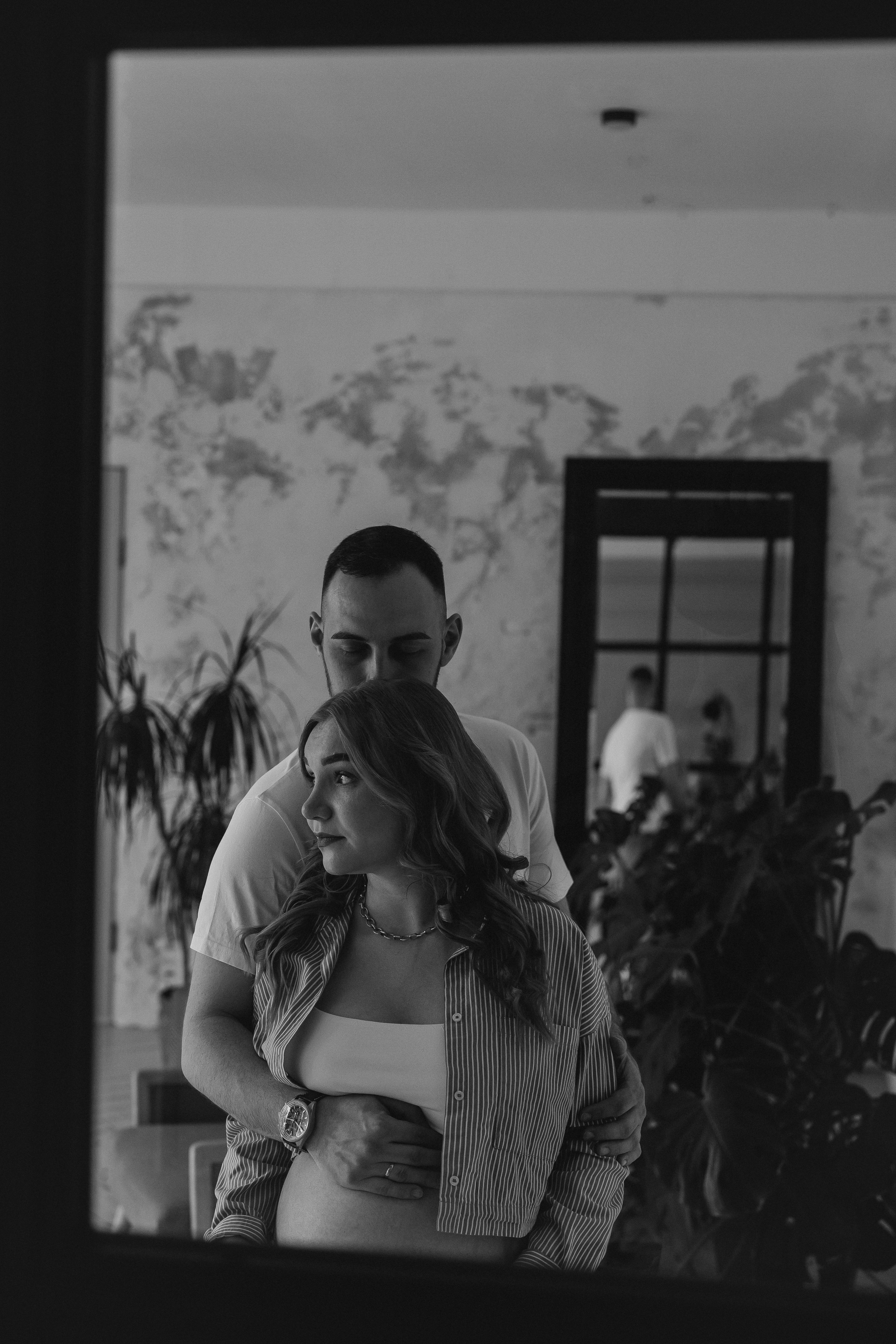 Злата и Валера. Свадебный фотограф в Тольятти Валерия Барышкина