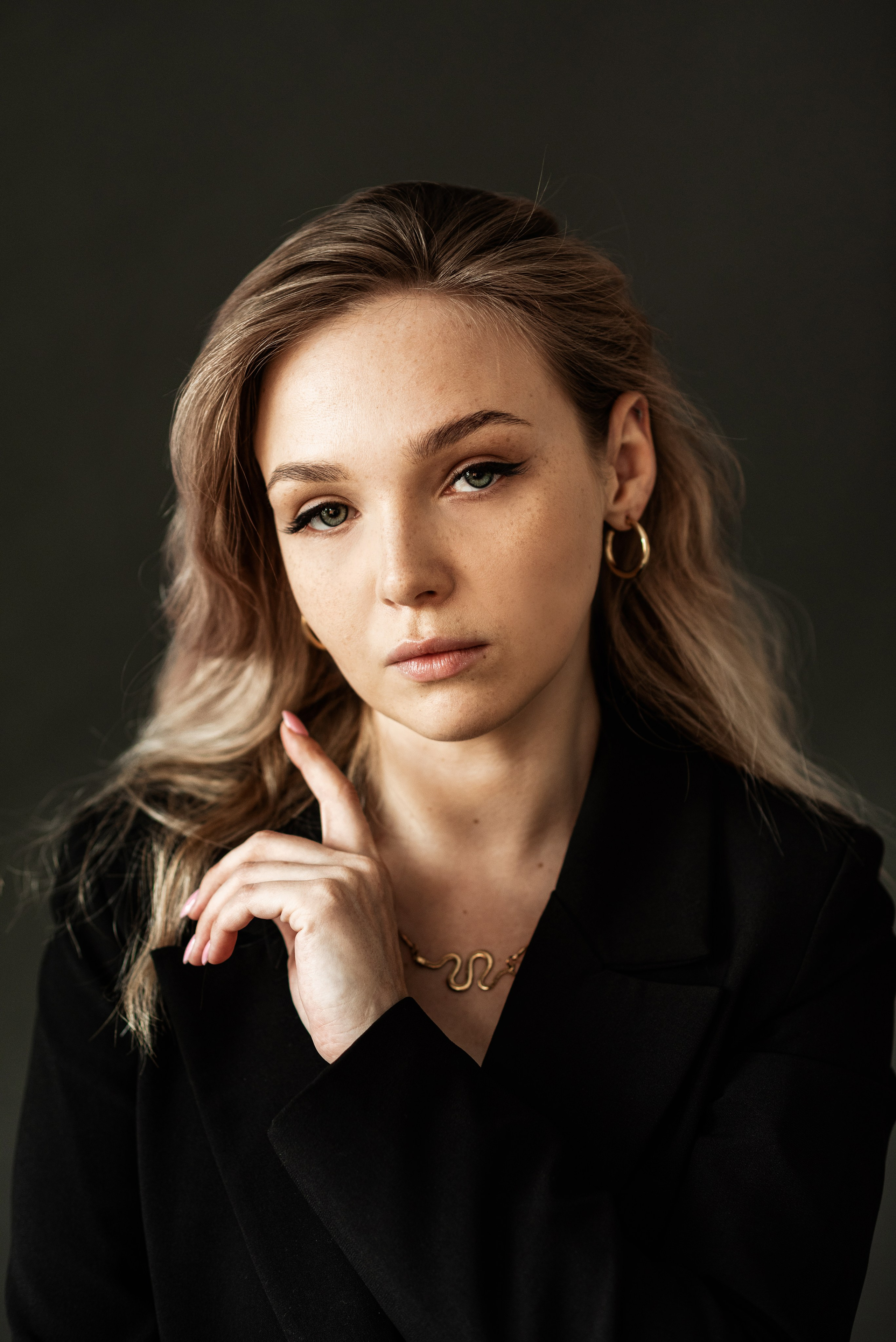 Студийная фотосессия в Москве — Кристина Черникова. Фотограф Кристина Черникова — Москва | Семейные съёмки и фотоальбомы