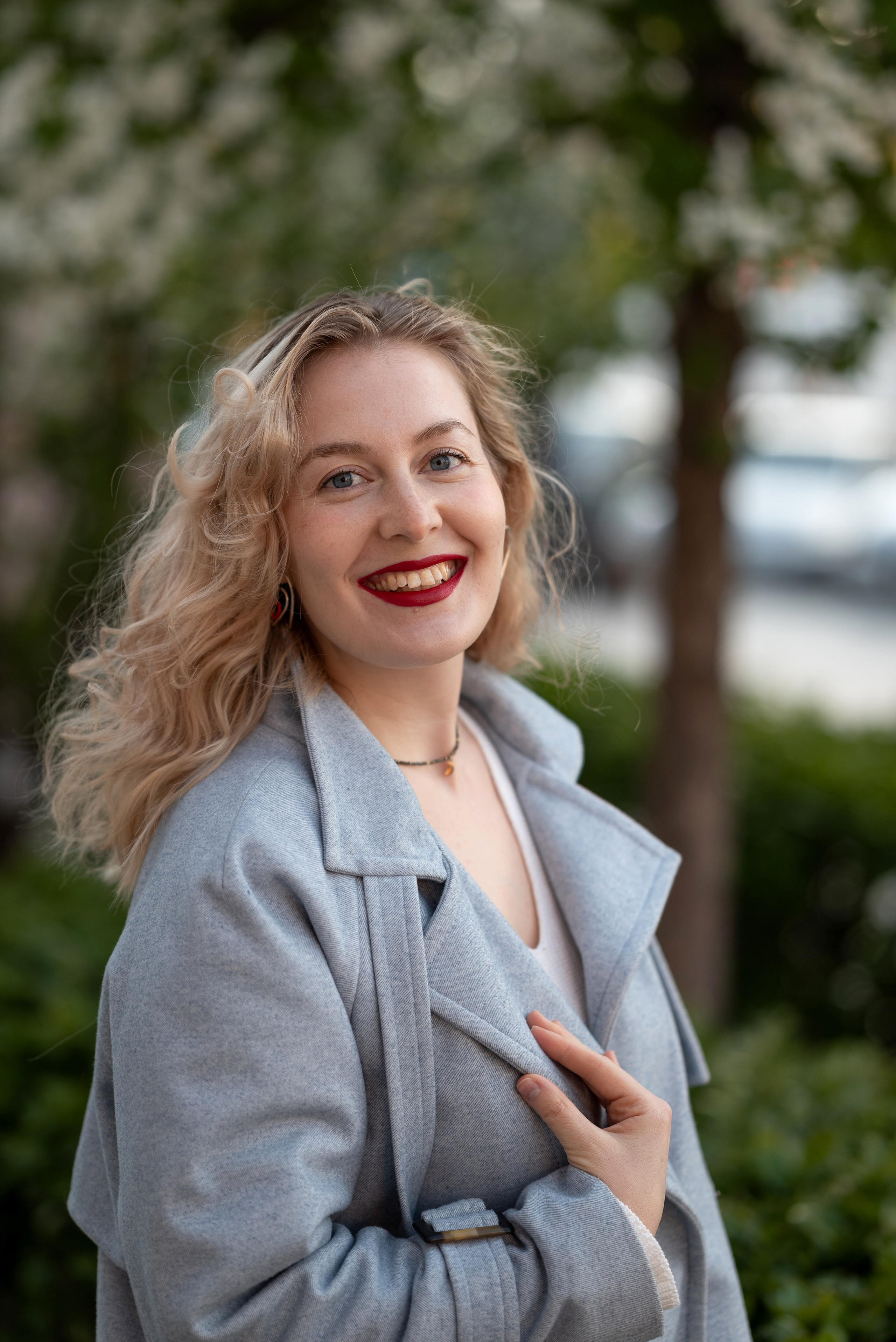 Яна. Фотопрогулка. Фотограф в Тюмени Голышева Елена