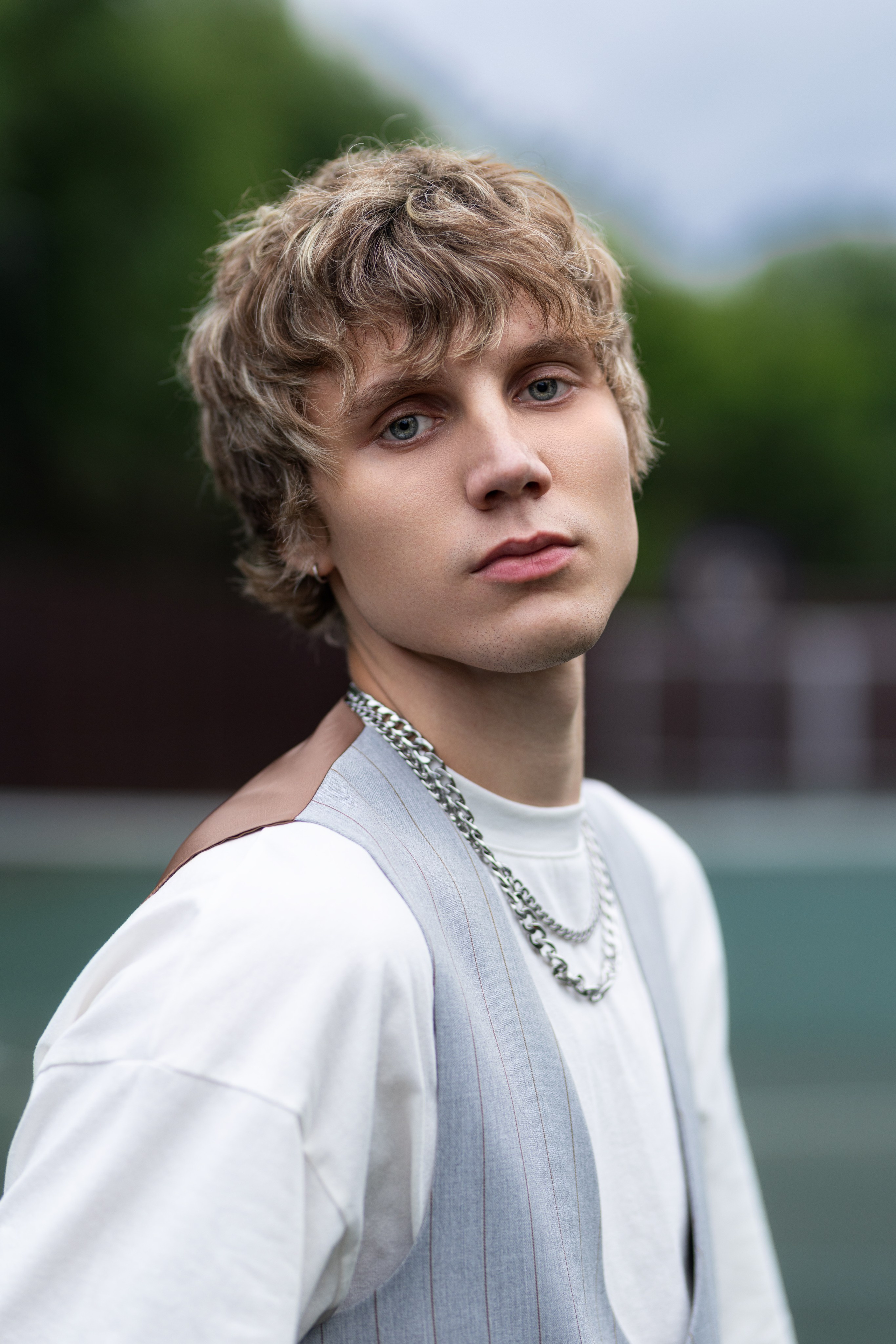 Александр и Эля. Теннис и свадьба. Почему бы и нет?. Дмитрий Шульгин, портретный фотограф в Воронеже