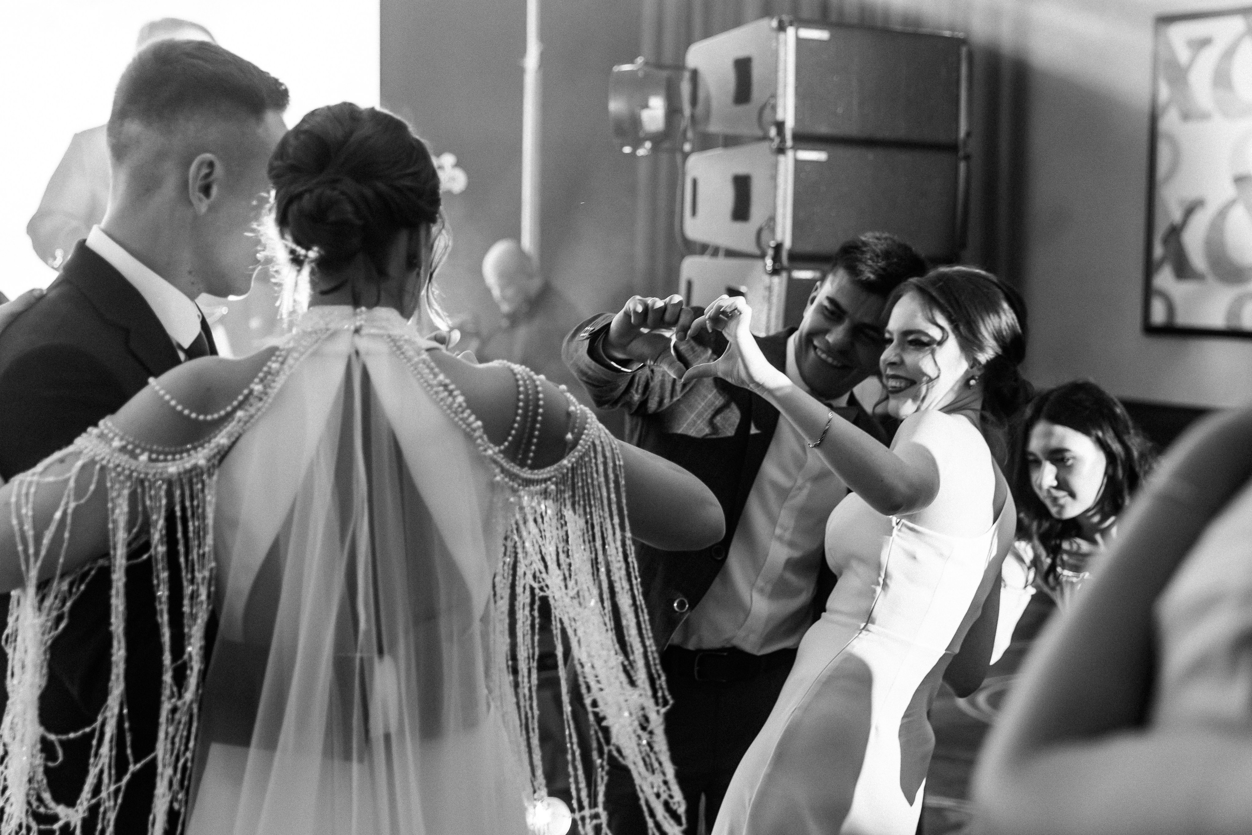 Валерия и Олег. Фотограф - Эльдар Вагапов