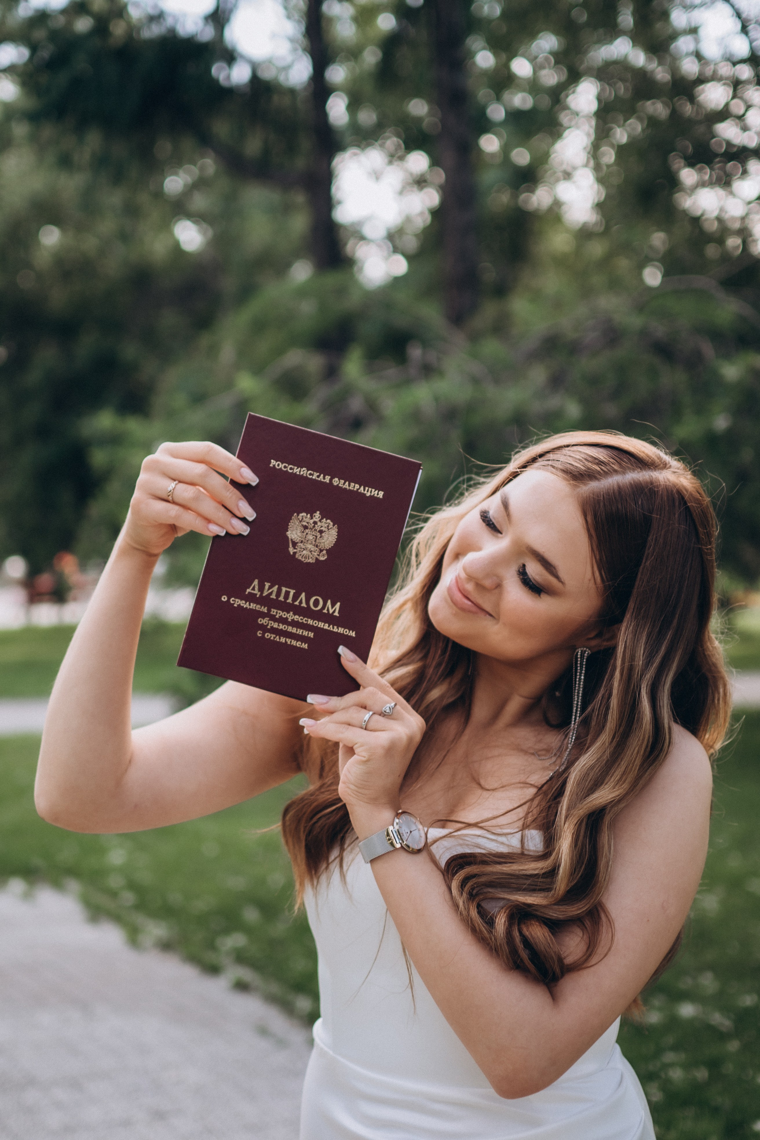 Выпускной. Фотограф в Иркутске