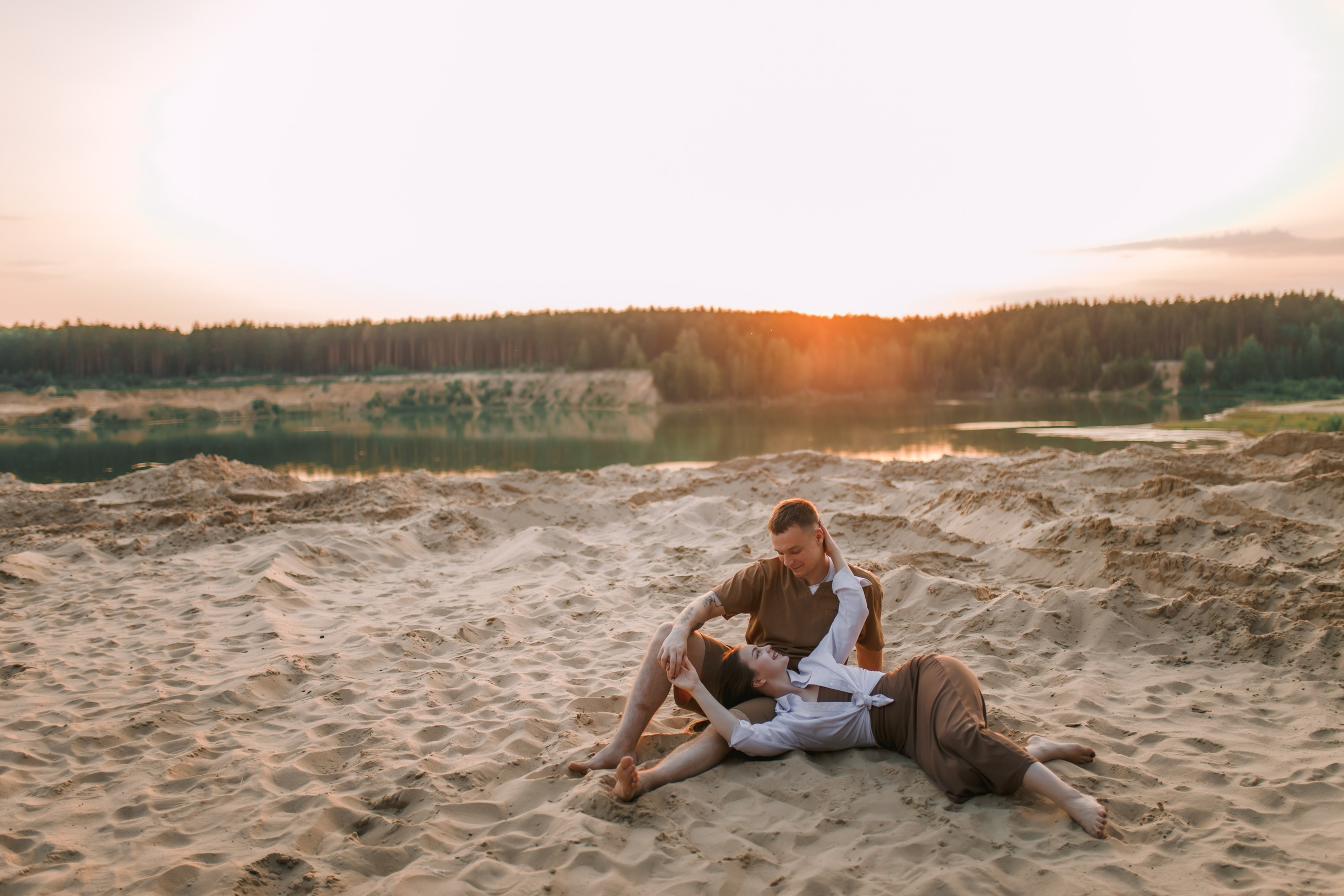 Сейчас и навсегда…. Фотограф Саранск Екатерина Жукова