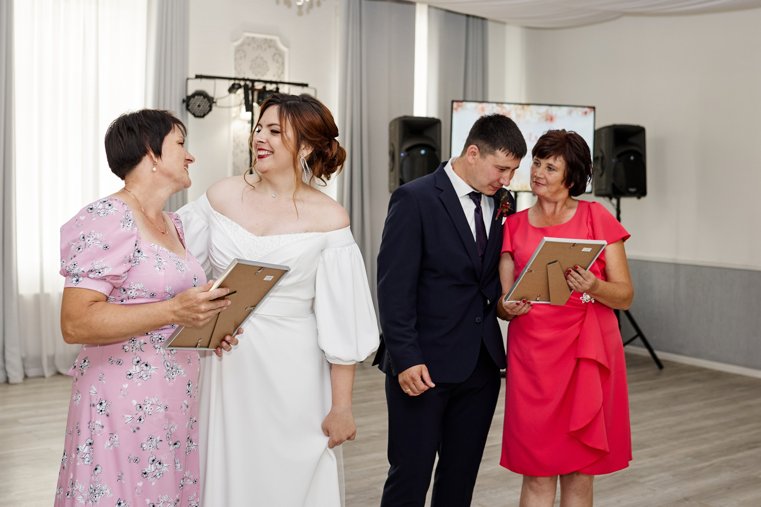 Александра и Алексей. Щетинина Наталья свадебный фотограф Барнаул