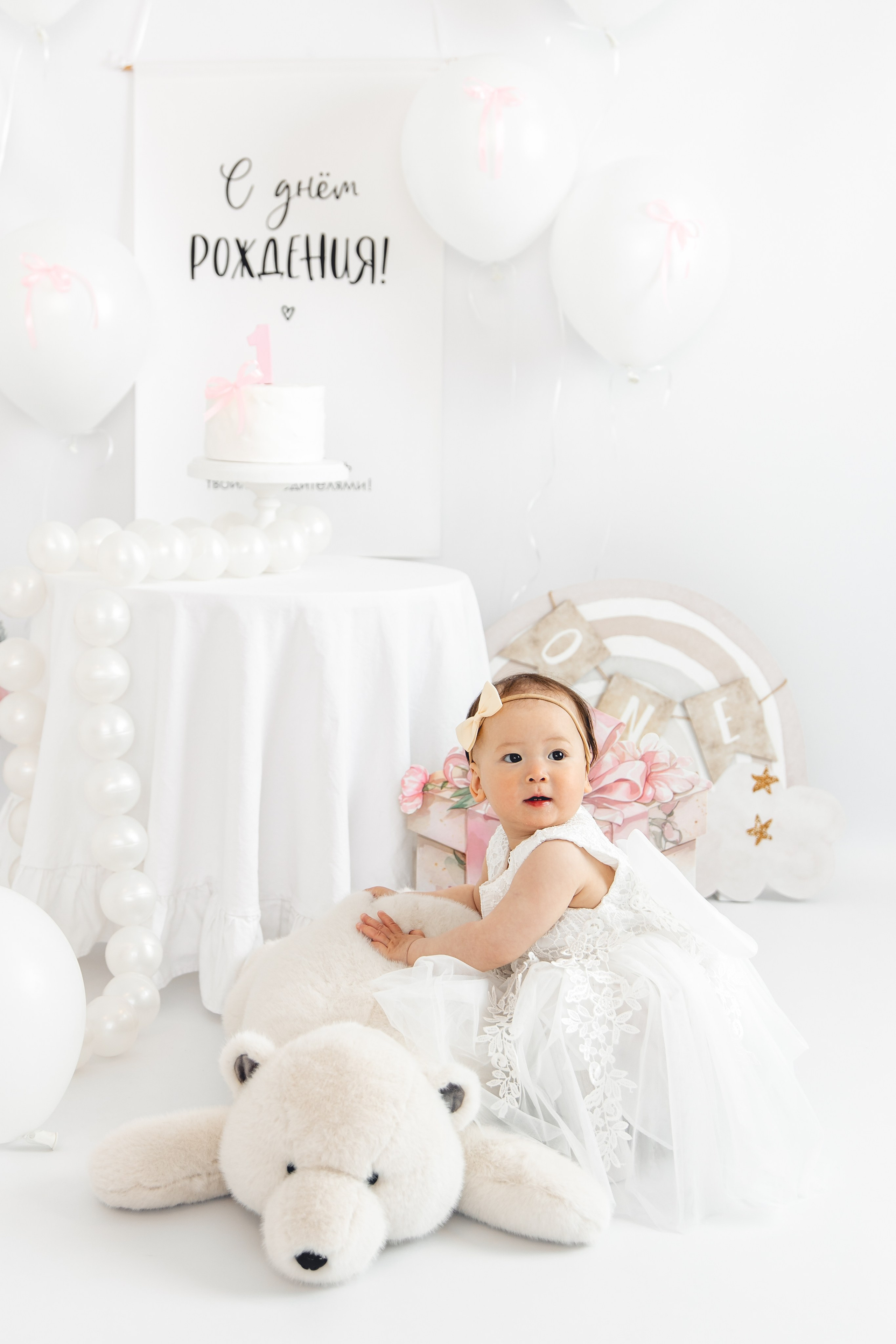 Семейный и детский фотограф Ирина Конакотова город Артем