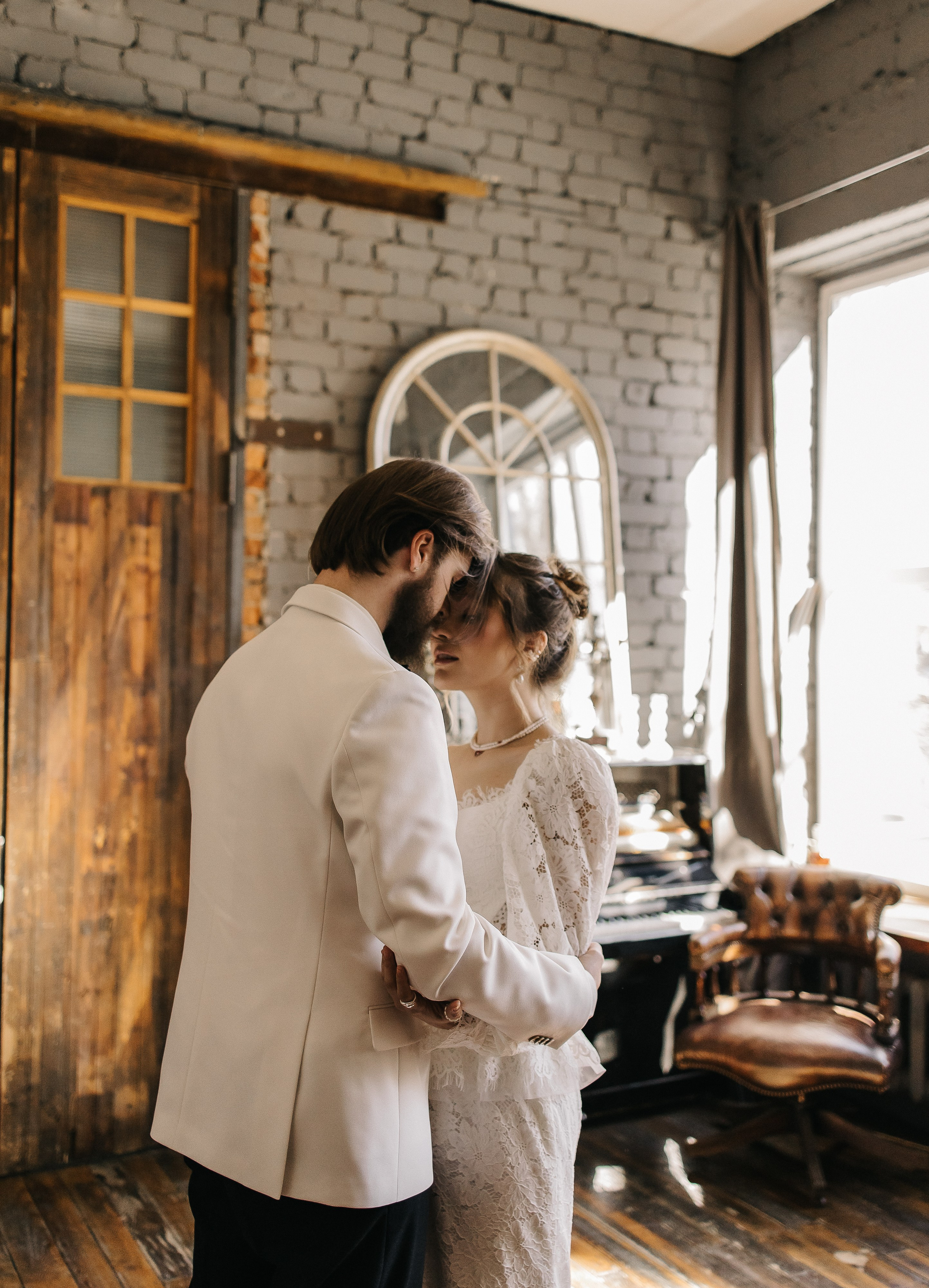 Аня и Саша. Family and Wedding Photographer in Chelyabinsk Yulia Sofina