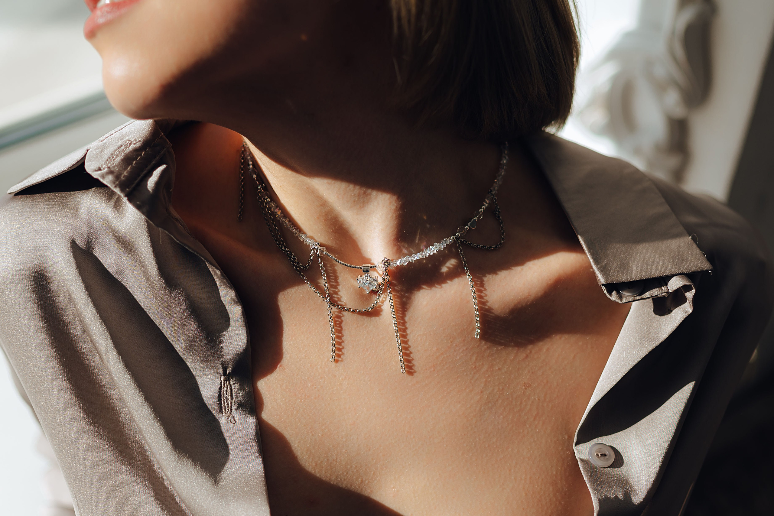 Украшения. Яна Репина. Коллекция весна. Детский и семейный фотограф Катерина Мишина