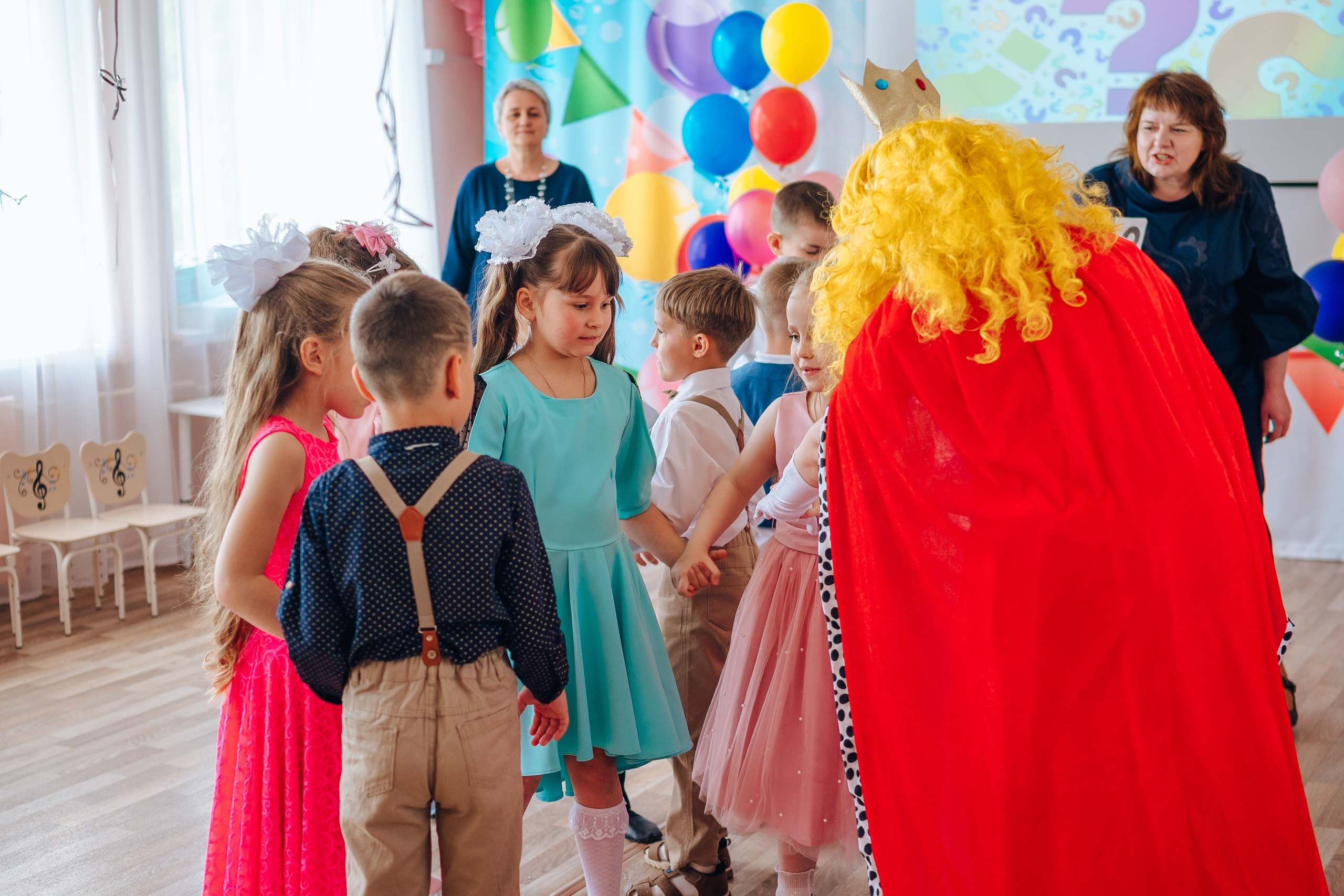 56 сад. Детский и семейный фотограф Катерина Мишина