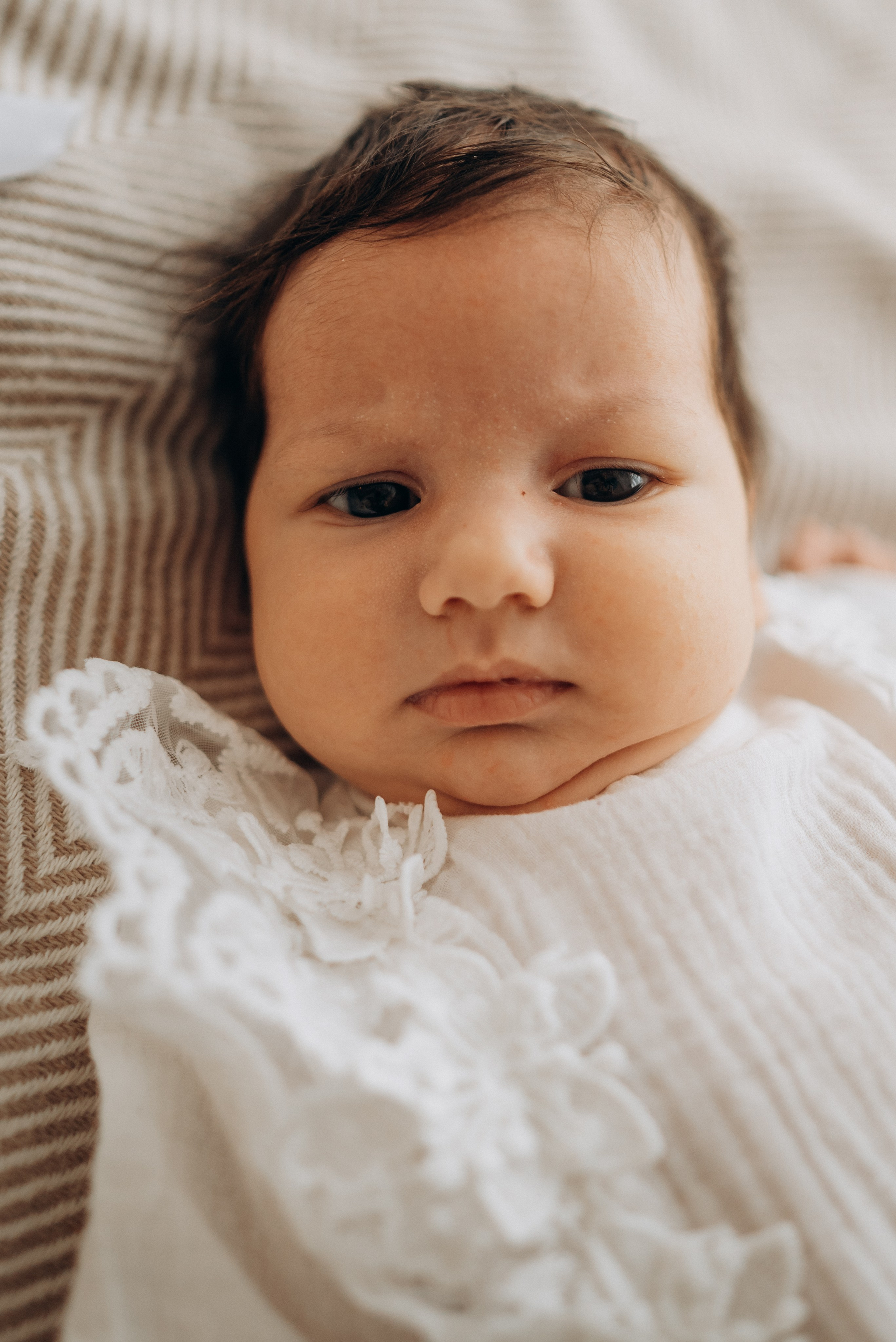 Маленькая жизнь. Семейный и женский фотограф Вероника Никкор