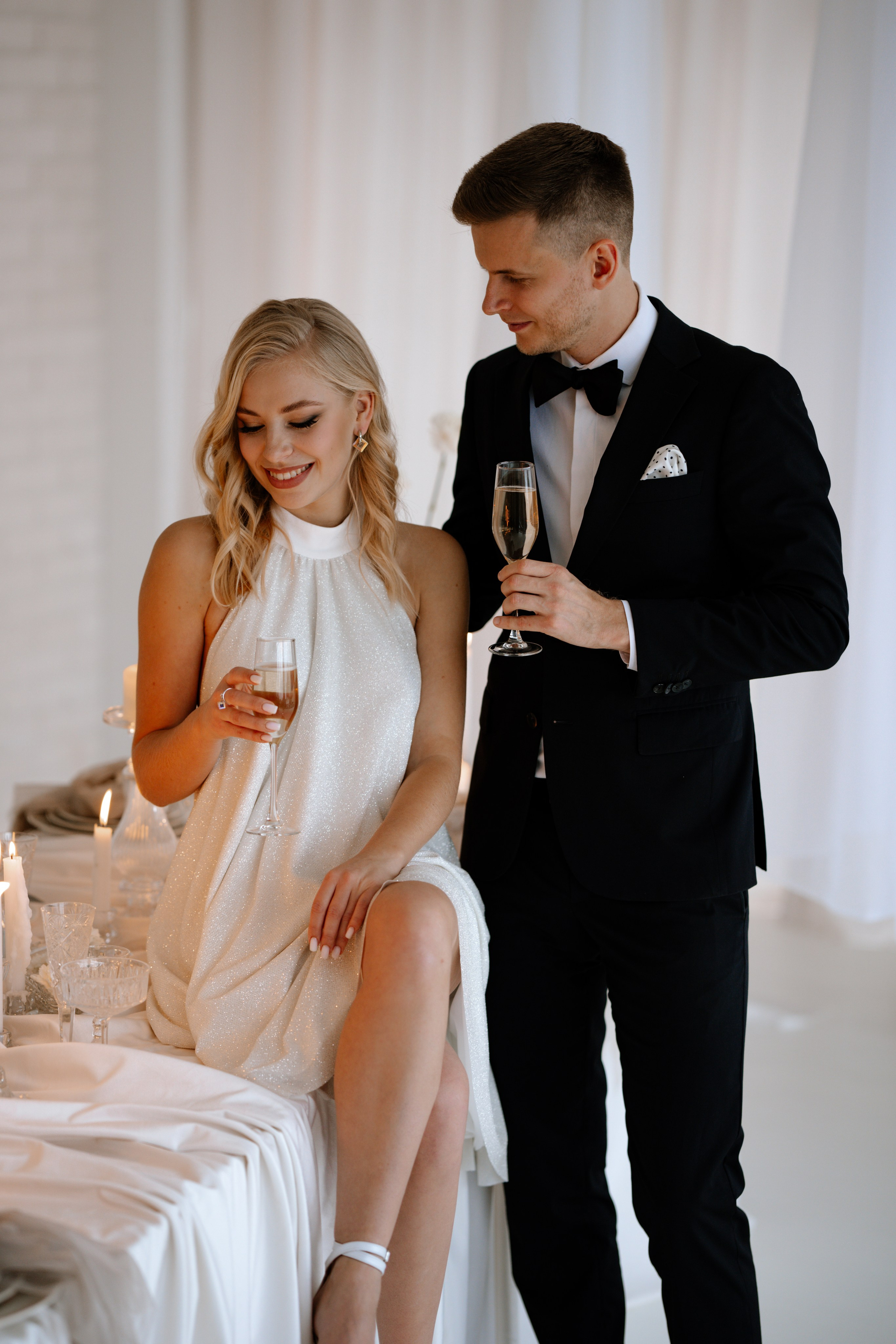 Сладкий ноябрь. Свадебный фотограф в Краснодаре, Анапе, Сочи, Новороссийске