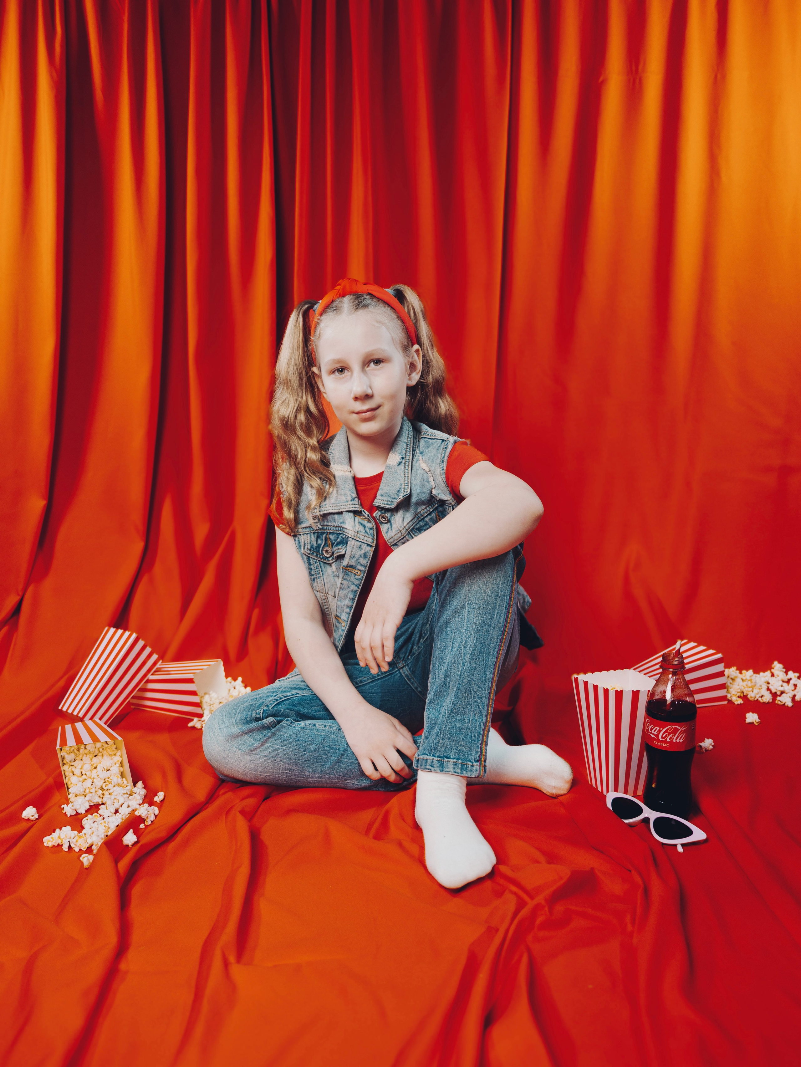 Red. Фотограф и видеограф Тверь