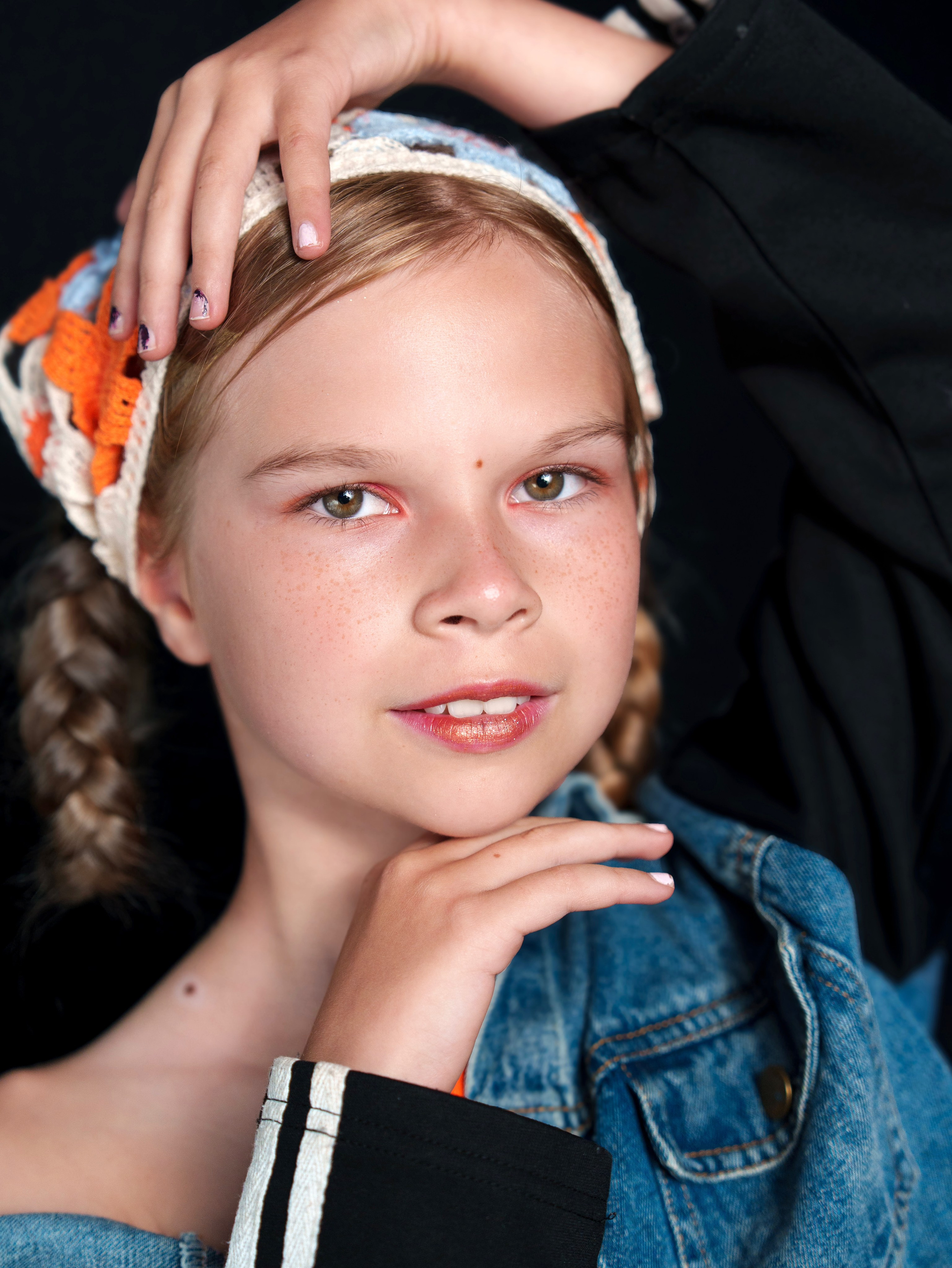 Beauty kids. Фотограф и видеограф Тверь