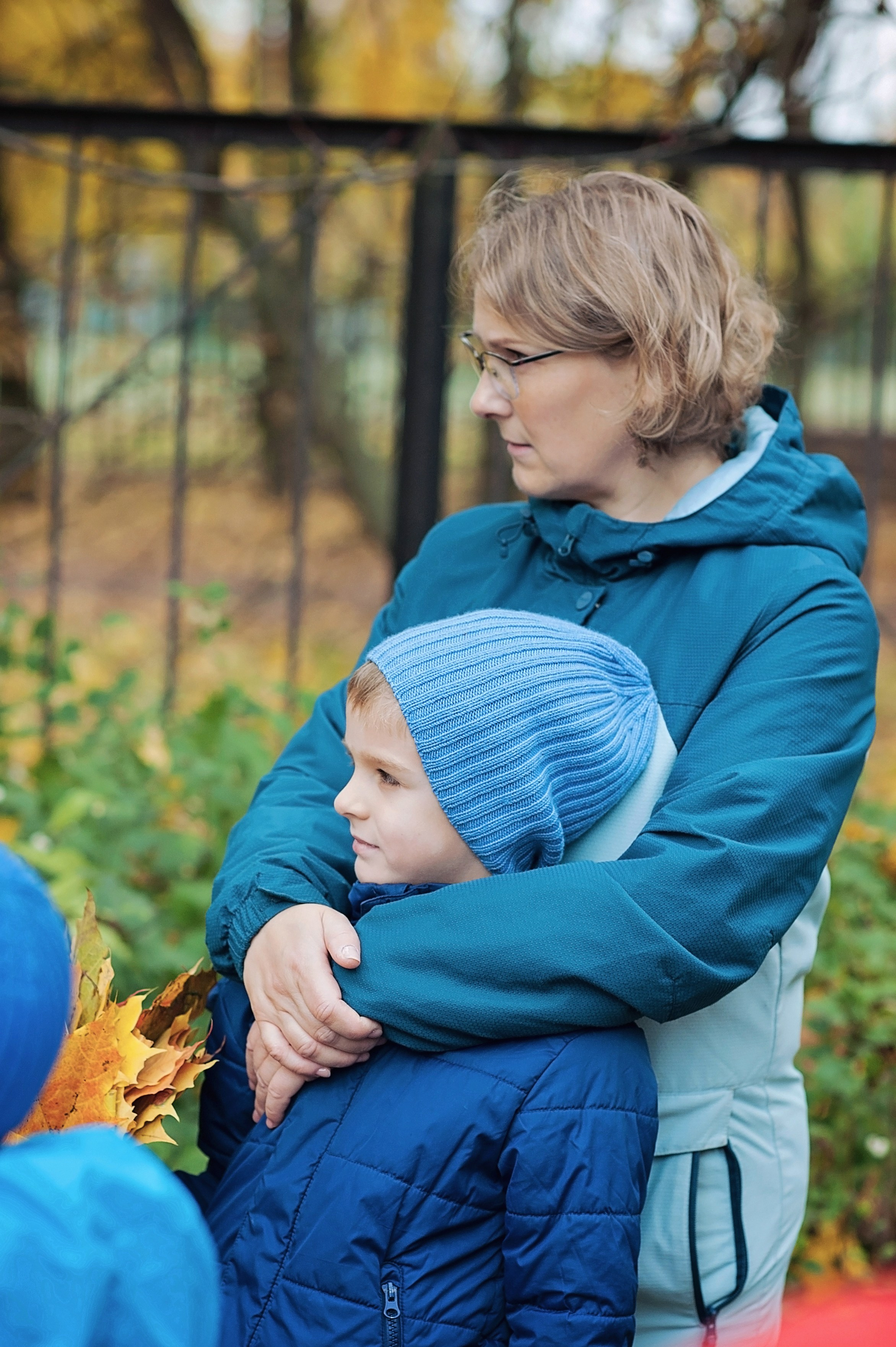 «Один день в детском саду». Фотограф Санкт-Петербург