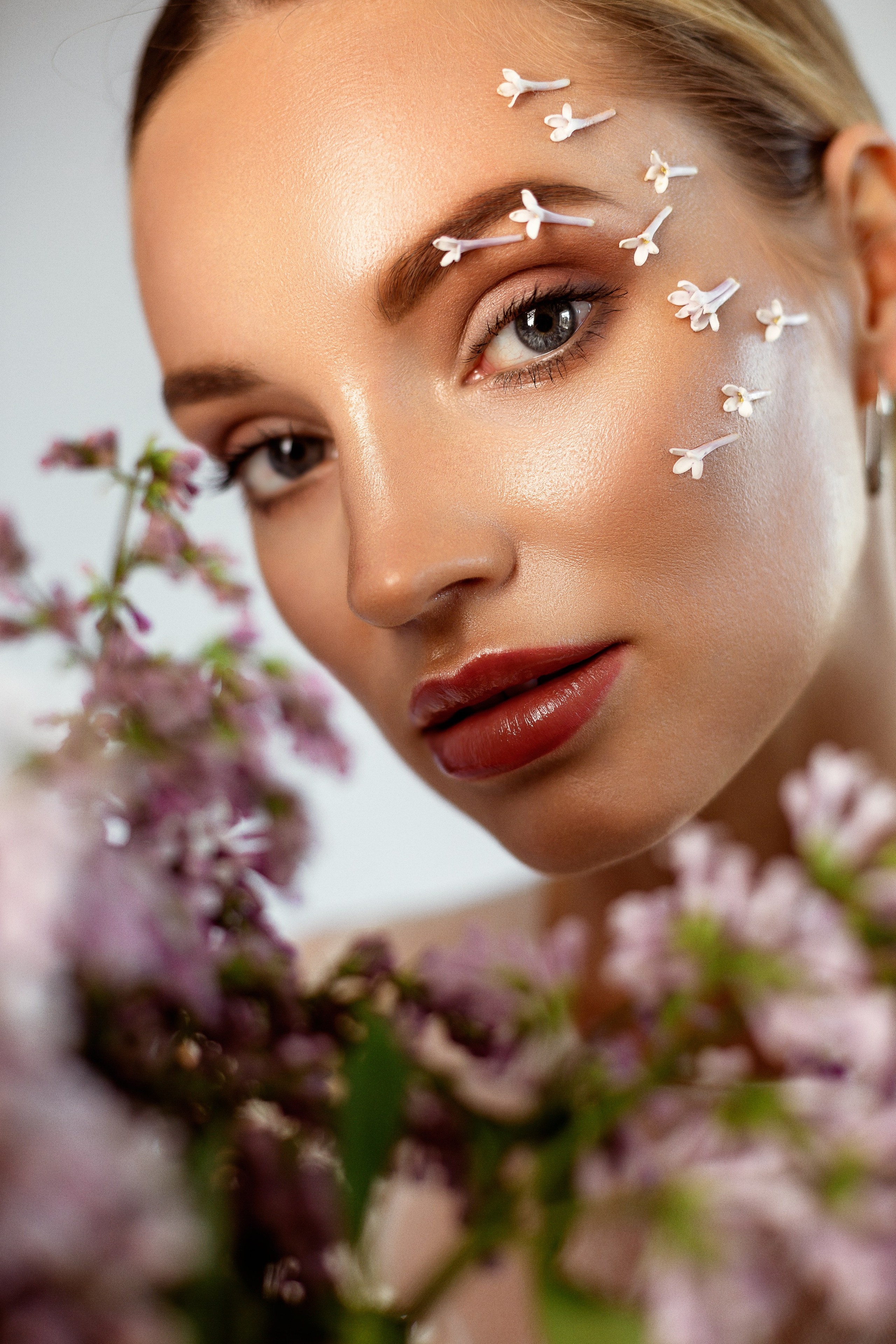 💜. Главная